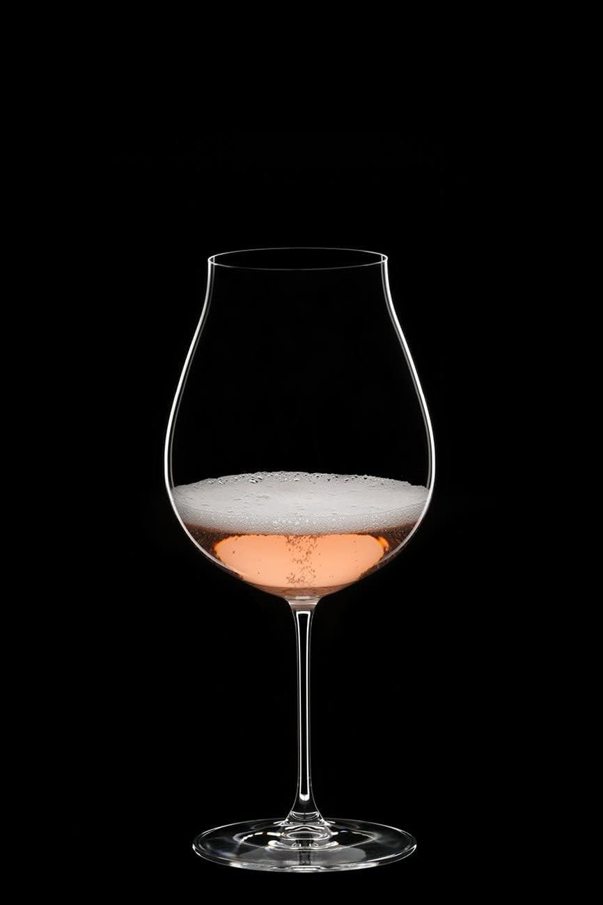 Riedel 6449/67 Veritas Weingläser 2er Set Kristallglas