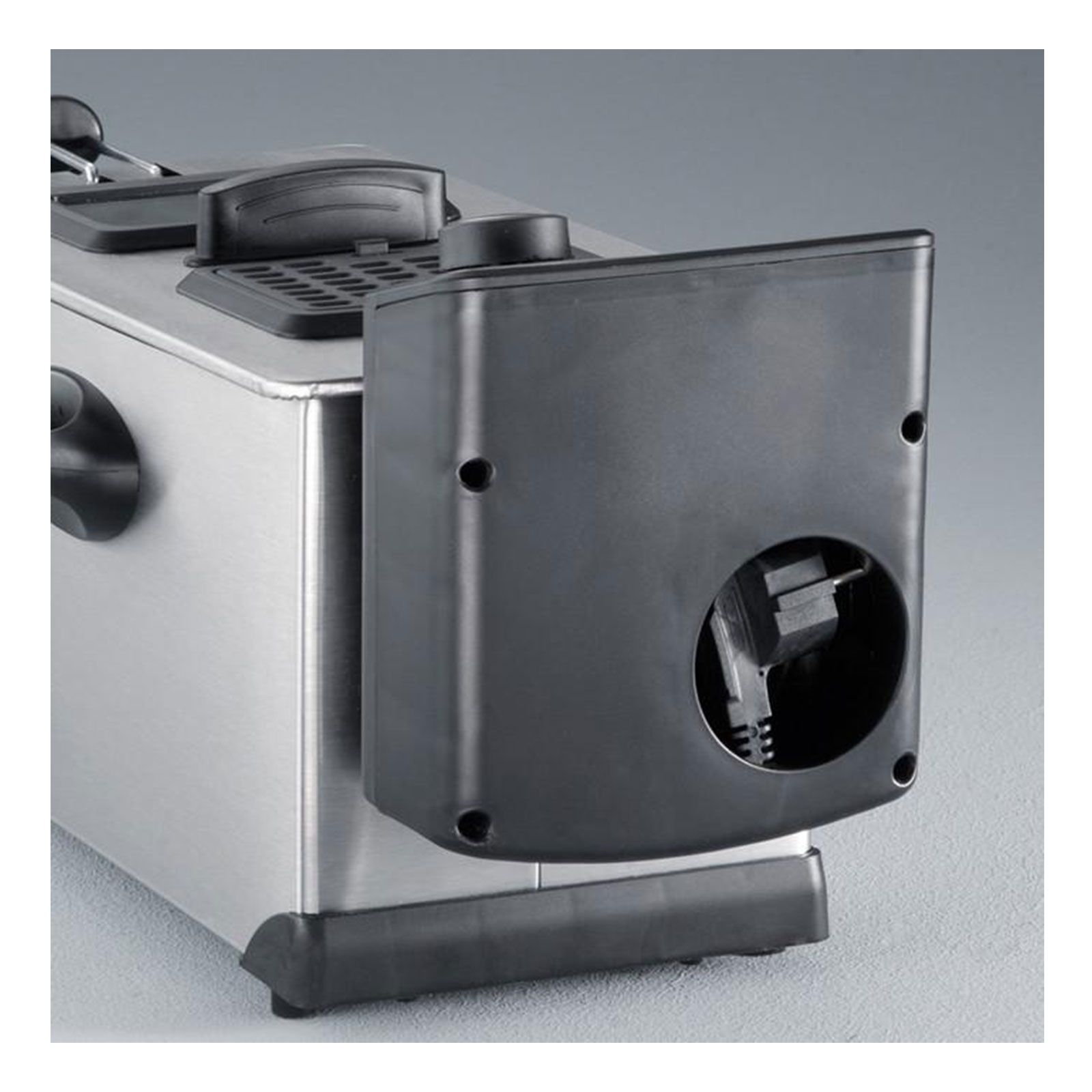 Severin  FR 2431 FRITTEUSE 3L