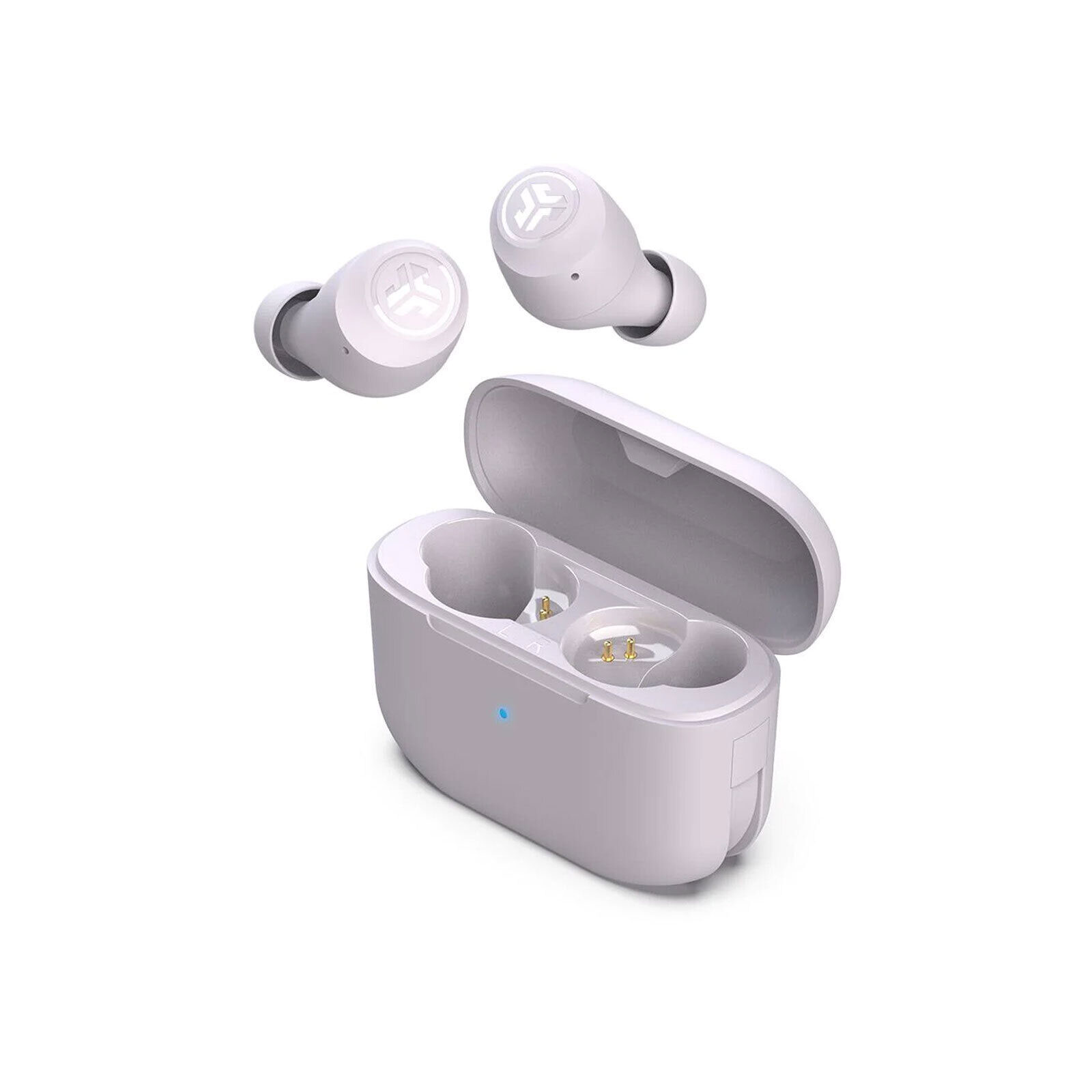 JLab Go Air Pop True Wireless Earbuds Bluetooth In-Ear-Kopfhörer Kabellos 