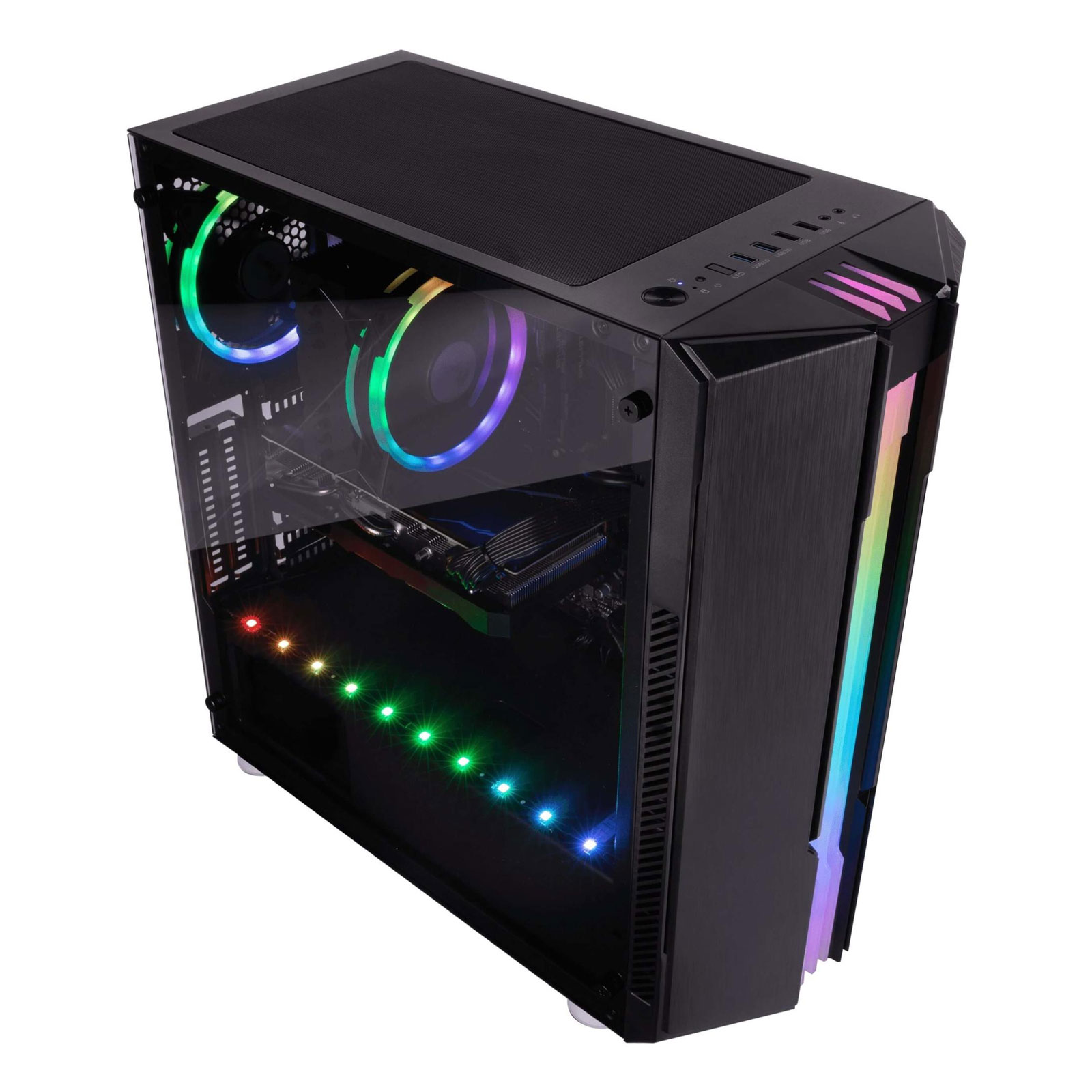 Captiva Advanced Gaming I56-784 Desktop PC i5 core, 16GB RAM, 1TB HDD