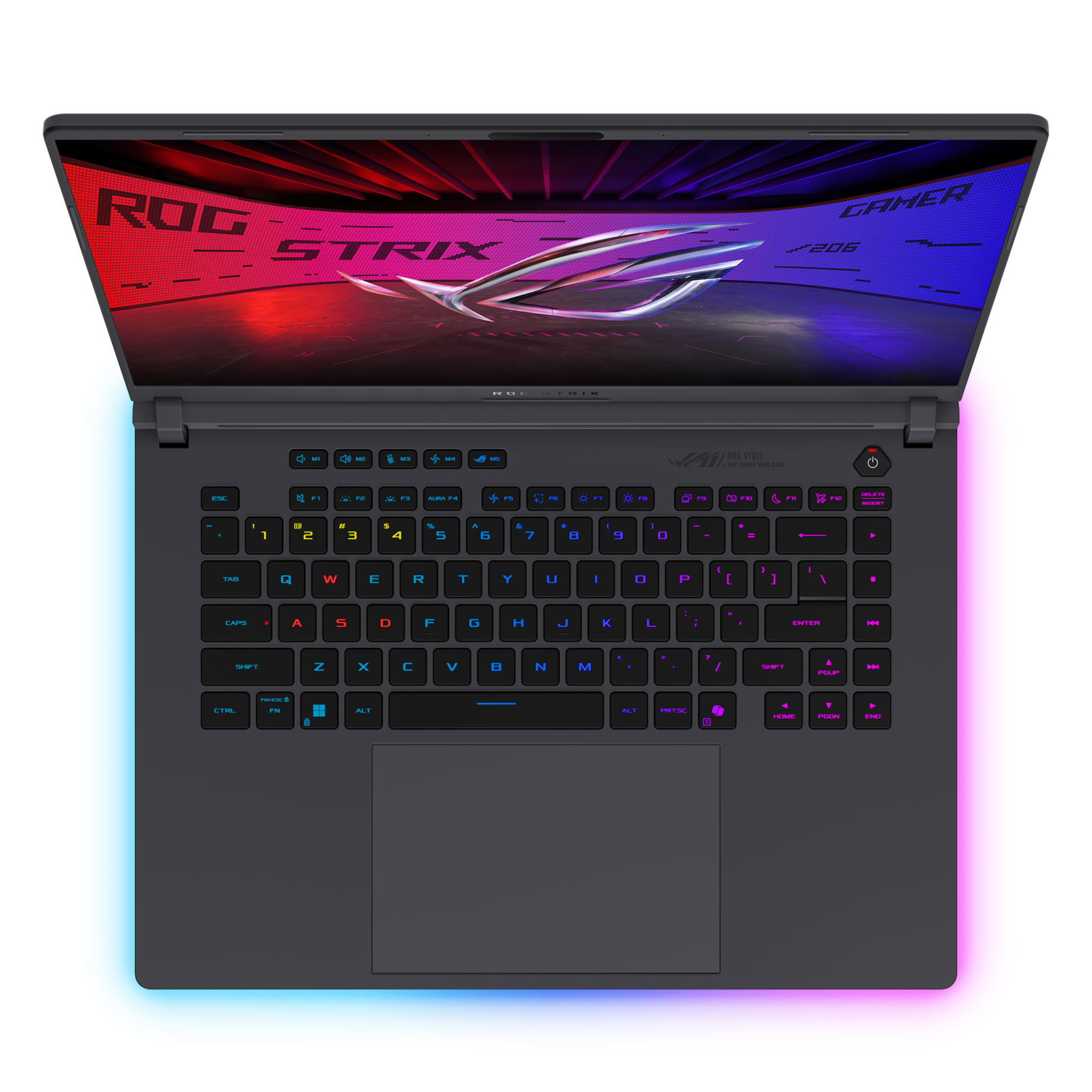 ASUS ROG Strix G16 G615LR-RV052W Gaming-Notebook