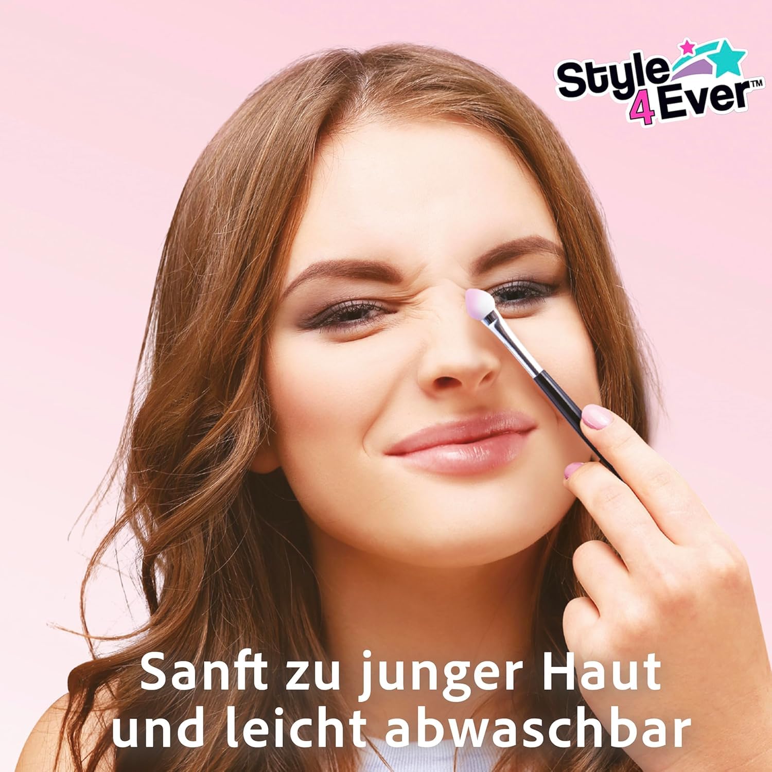 Canal Toys - Style 4 Ever OFG 308- Erstes Schminkset, Kinderschminkset