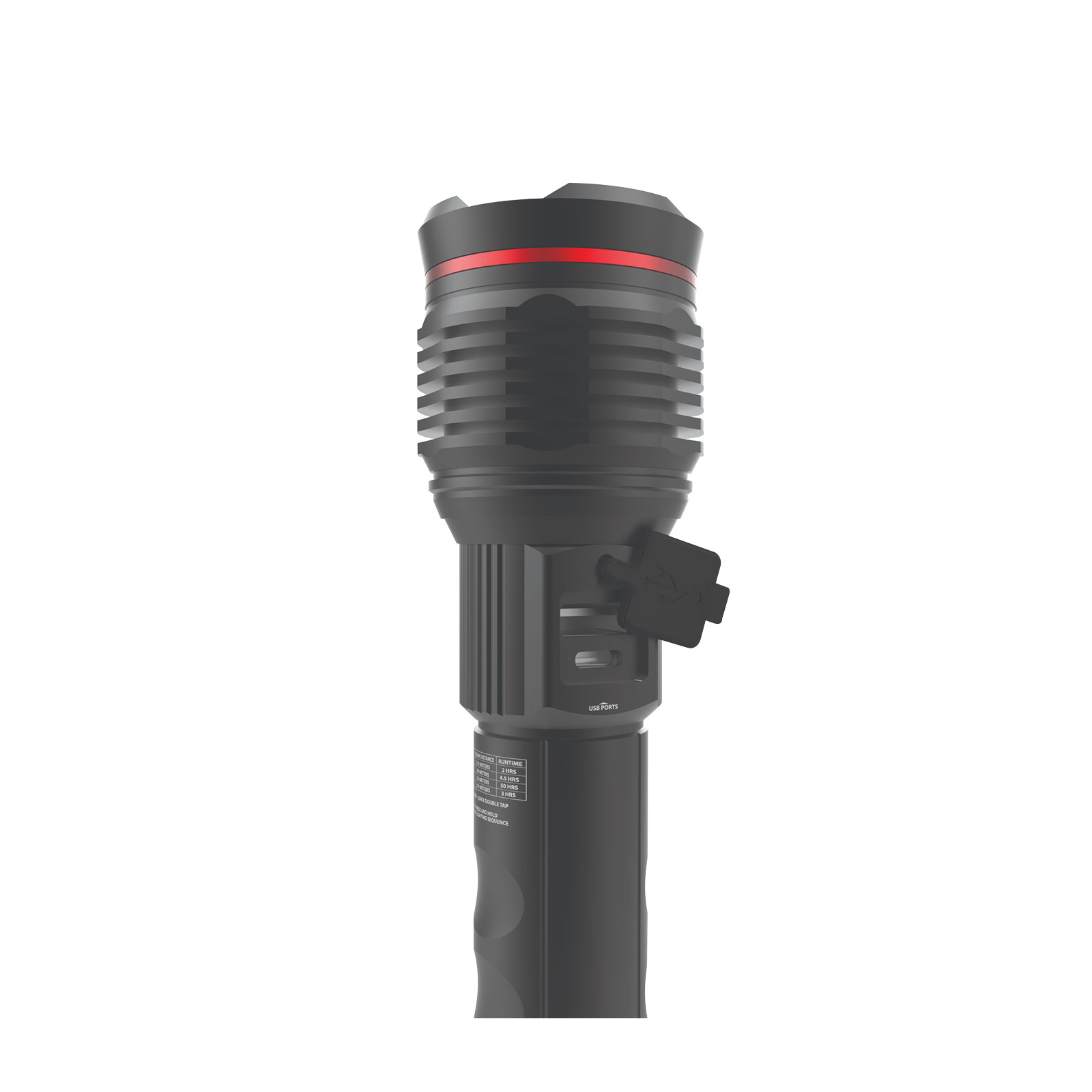 Nebo Redline Blaster RC 3200lm