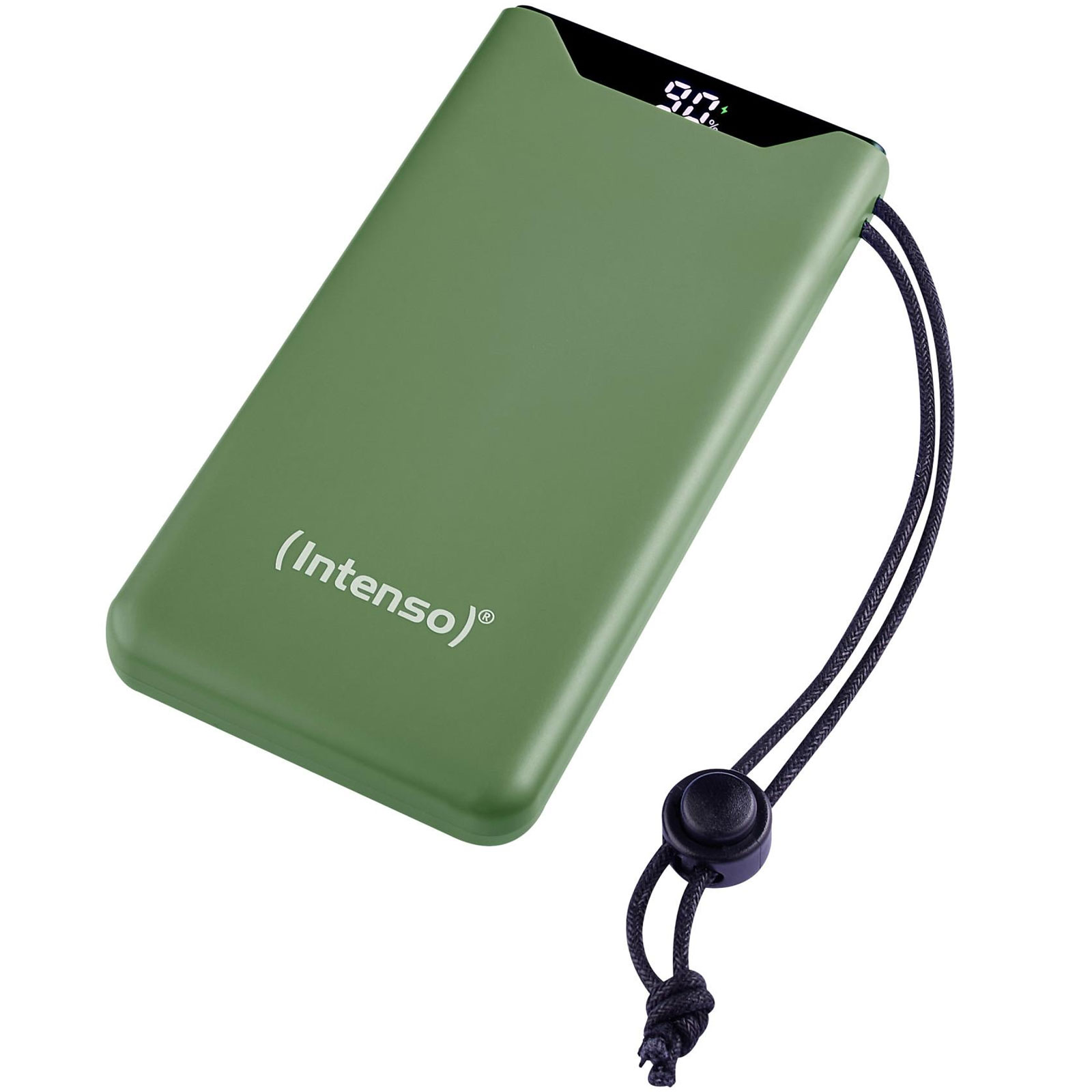 Intenso Powerbank F10000 PD3.0