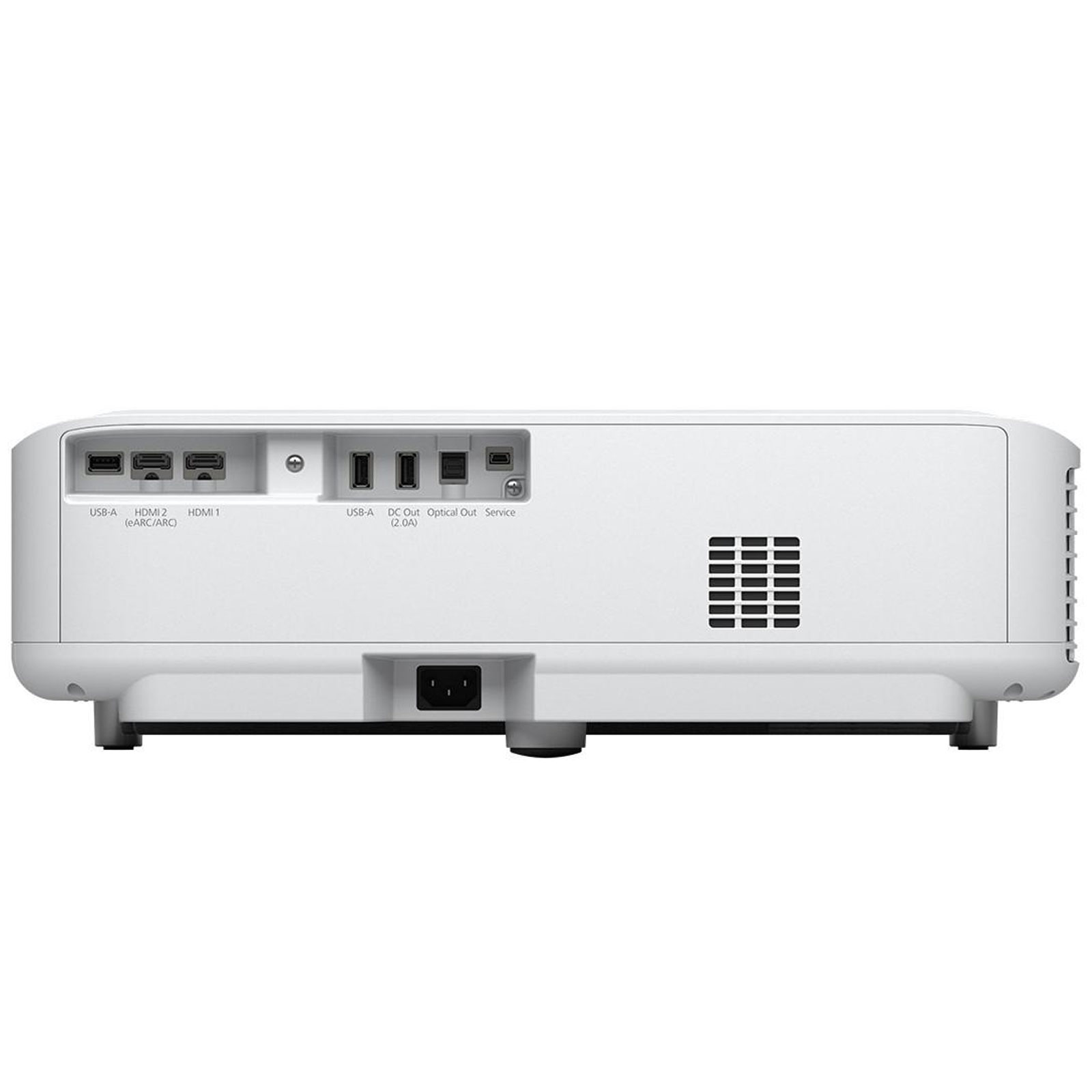 Epson EPS EHLS650W Beamer