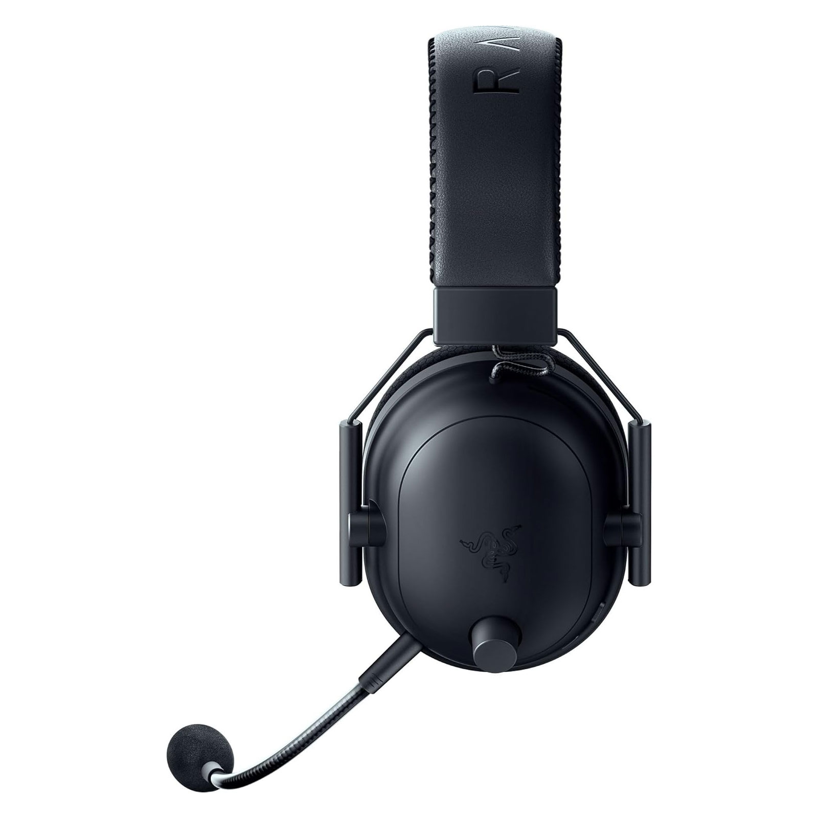 RAZER BlackShark V2 Pro Gaming-Headset für PlayStation, Schwarz