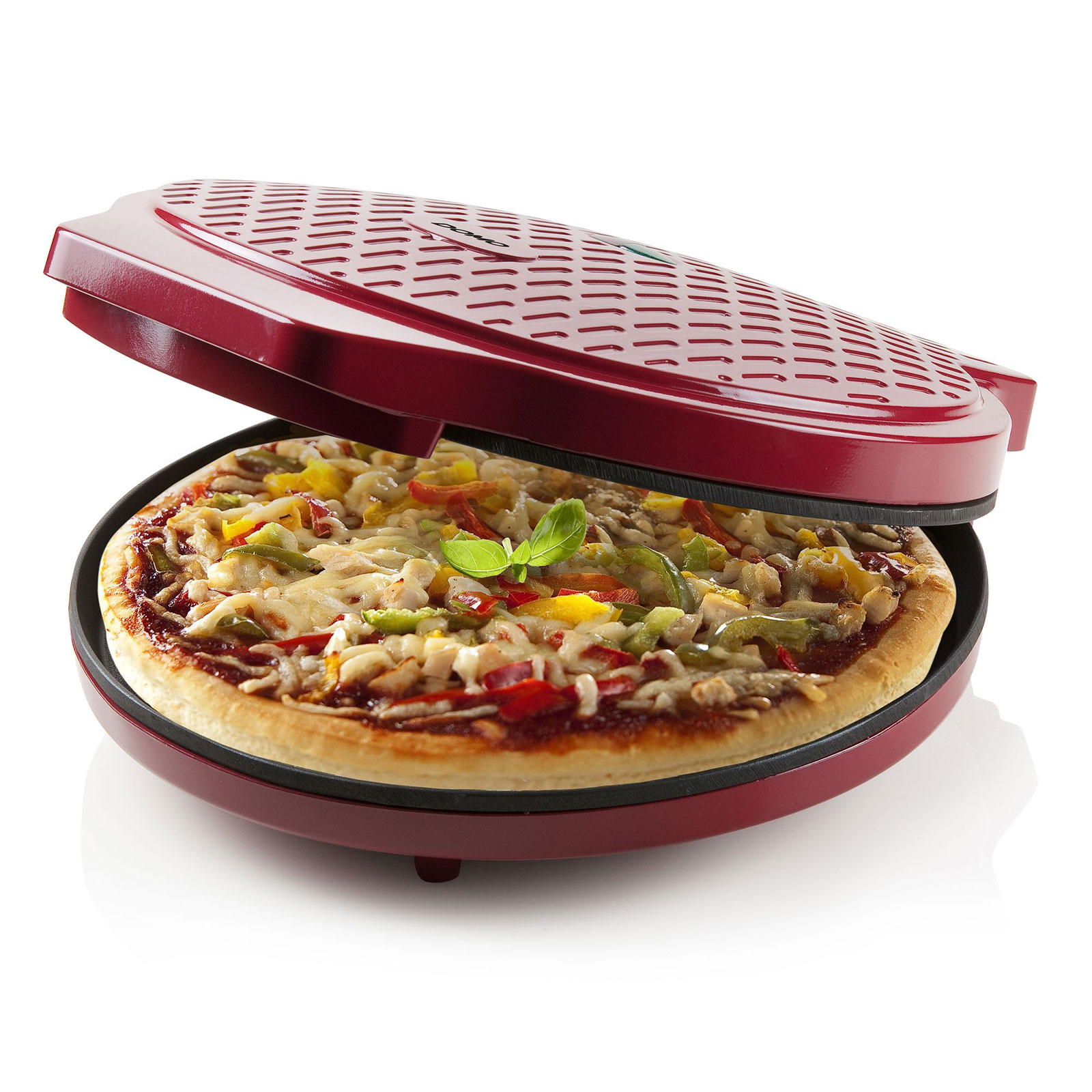 Domo DO9177PZ MyExpress Pizzaofen 