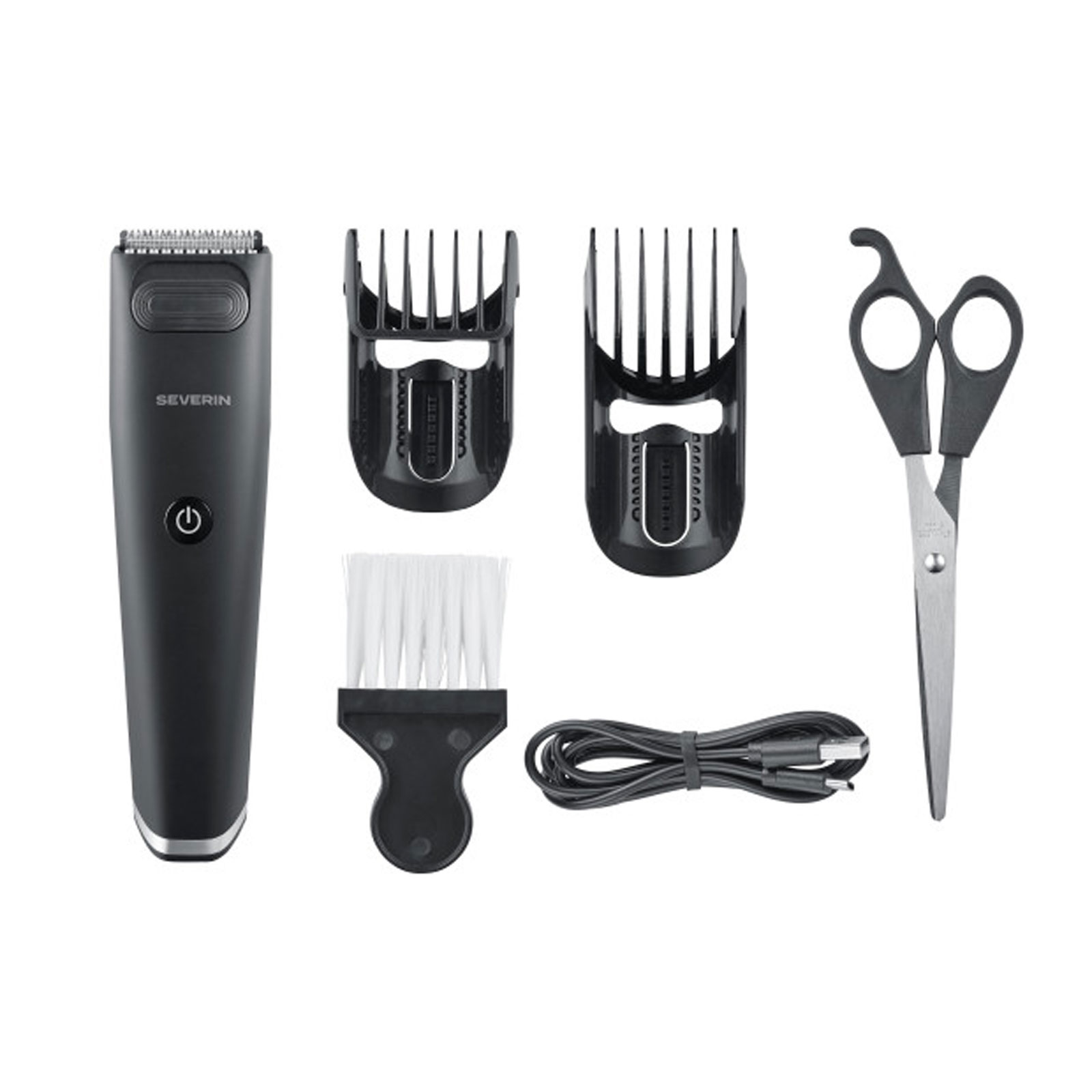 SEVERIN HS 0708 Haar Trimmer Haarschneidemaschine