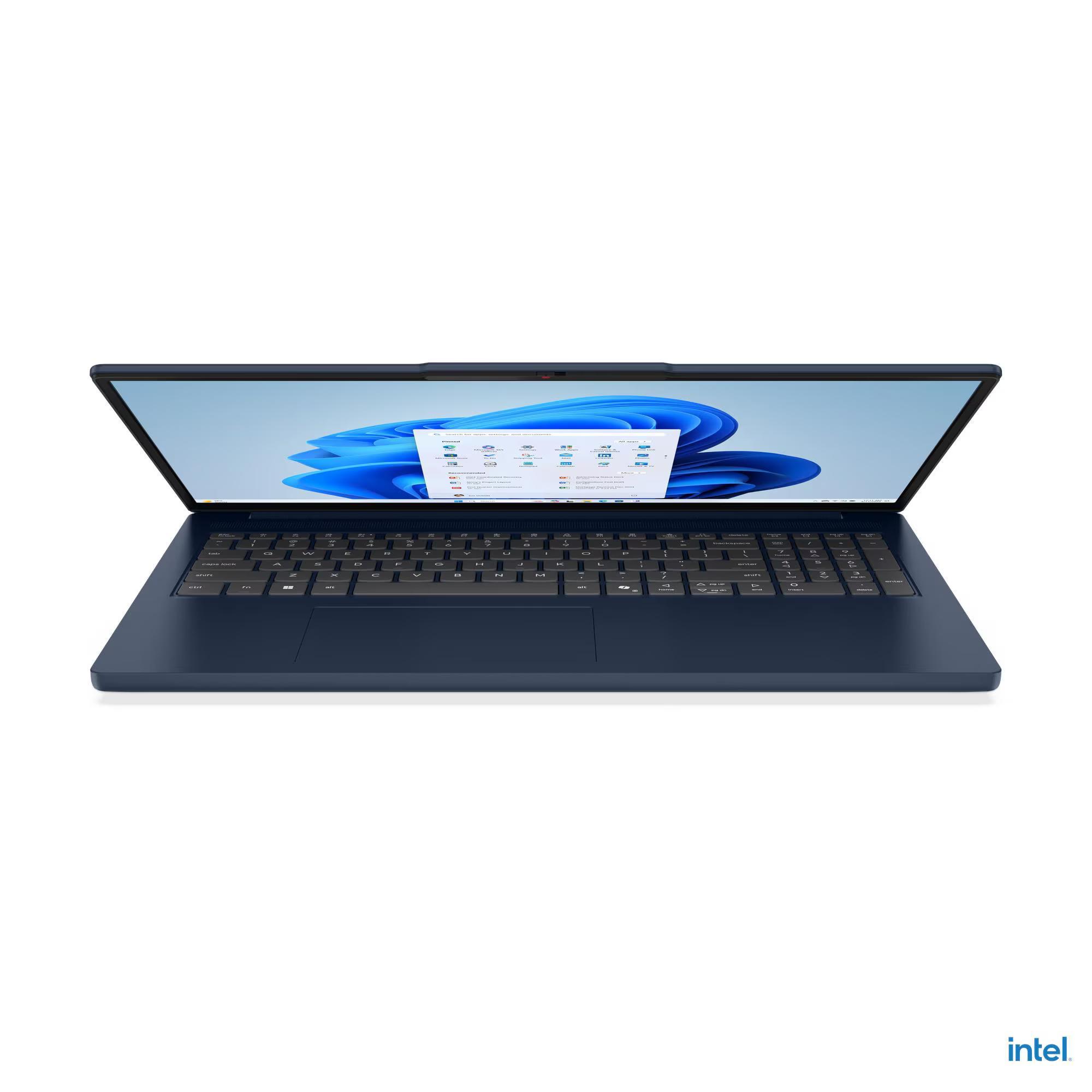 Lenovo IdeaPad Slim 3 16IRH10 Notebook