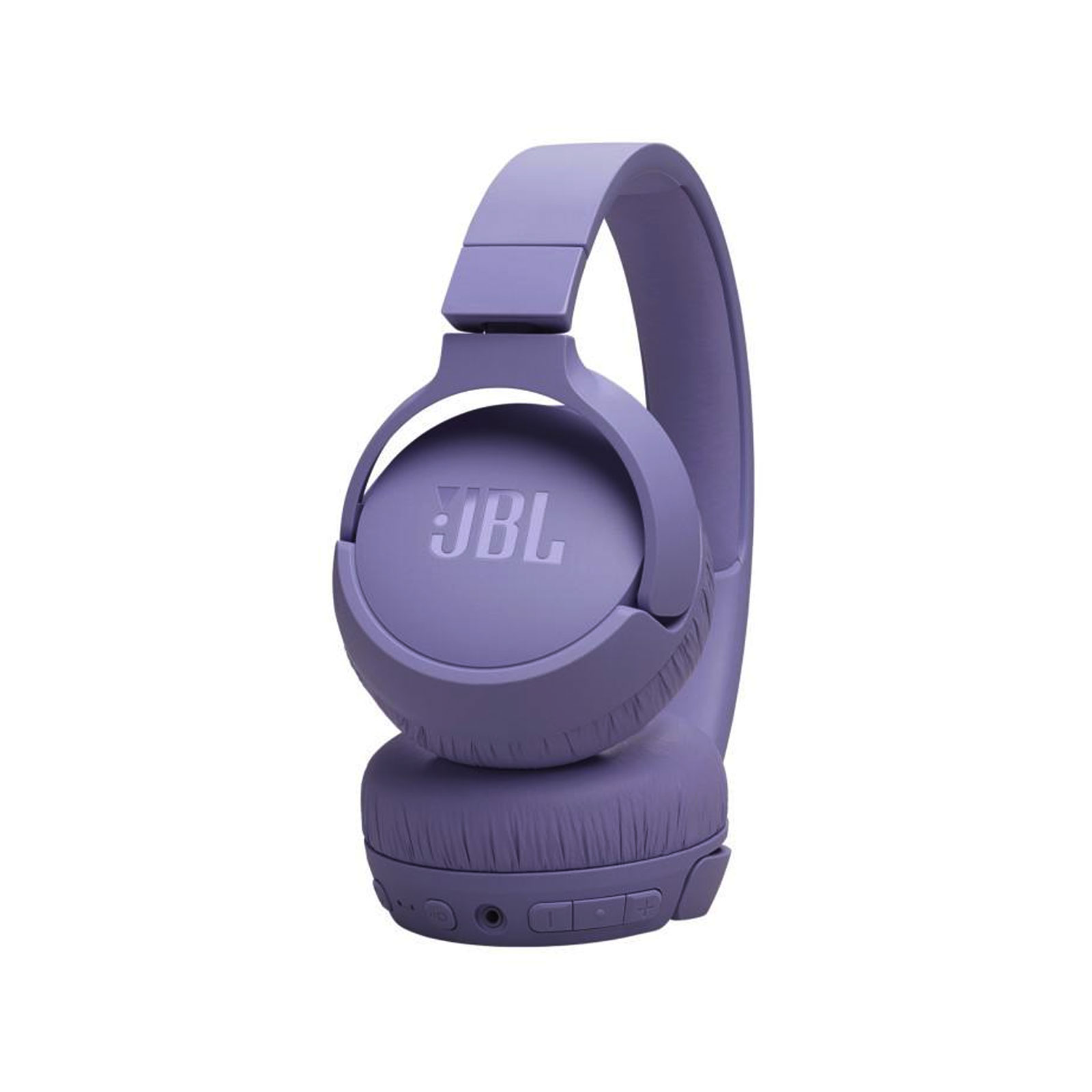 JBL Tune 670NC Schwarz Bügelkopfhörer