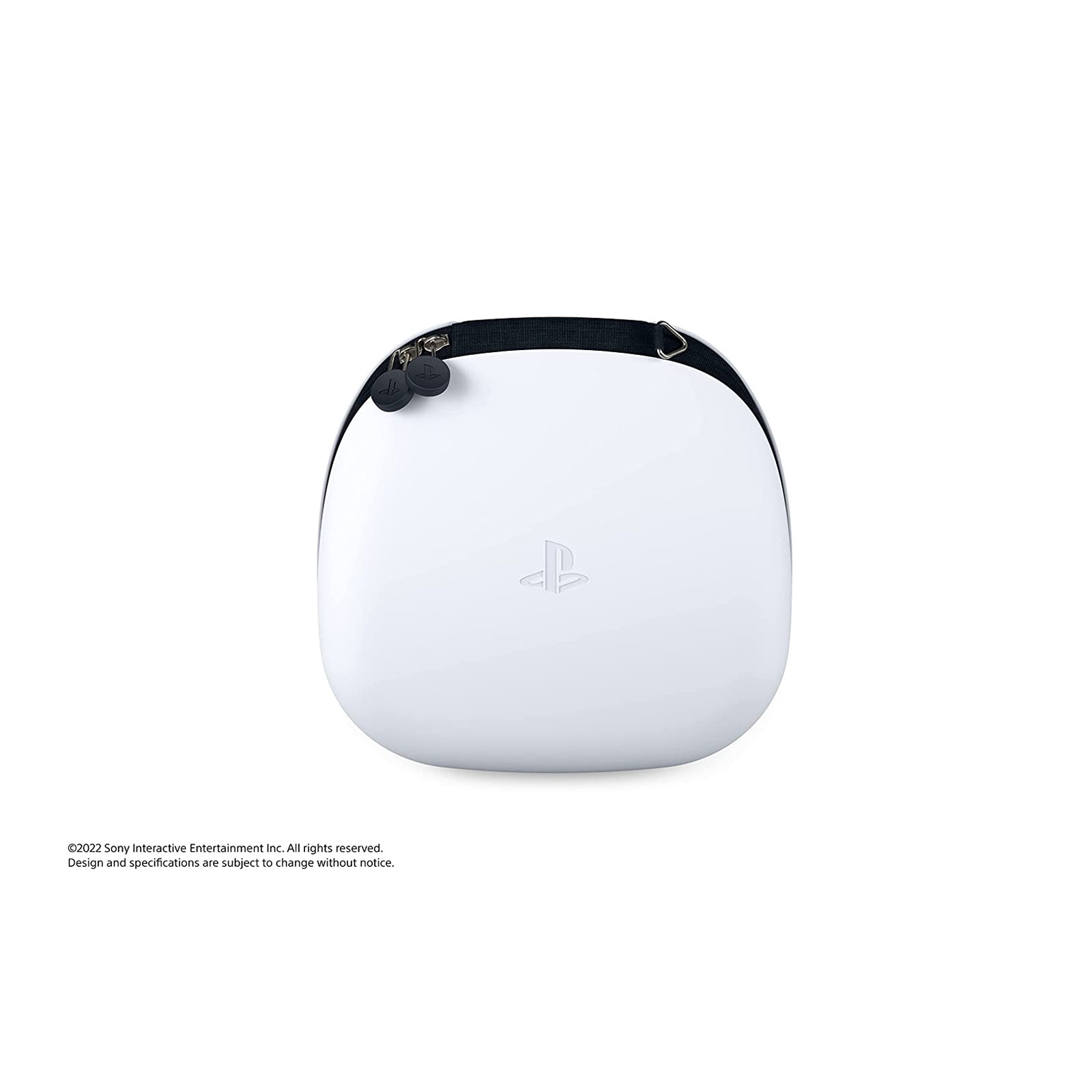 Playstation Controller DualSense Edge Wireless-Controller