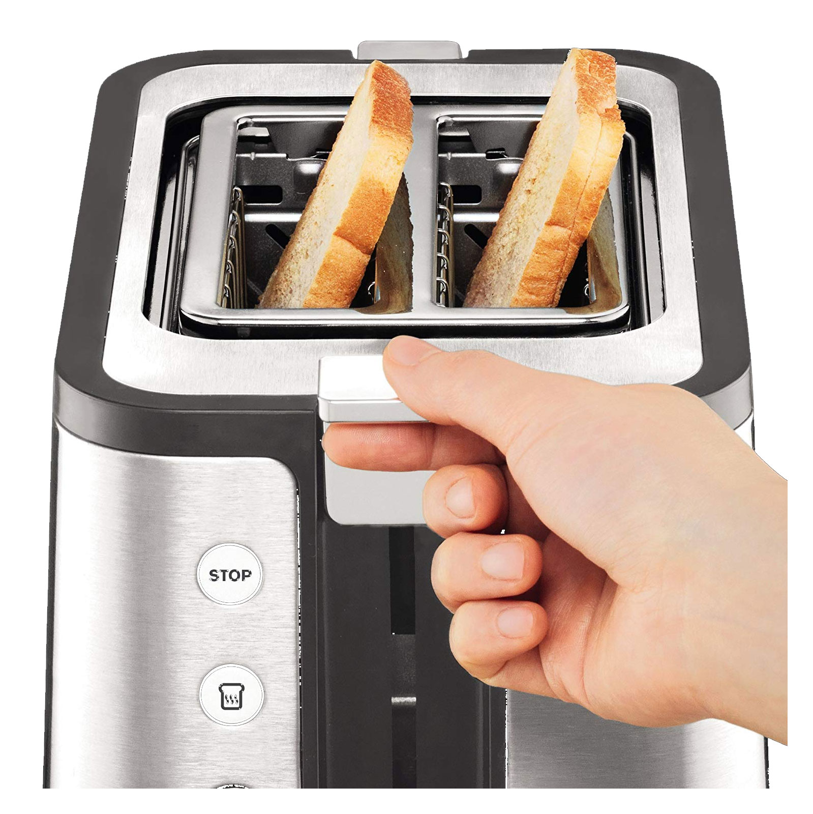 KRUPS KH 442D Premium Control Line
