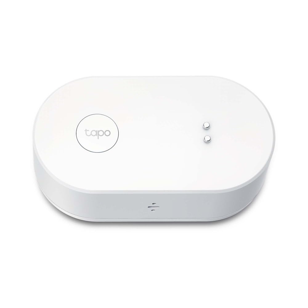TP-Link Tapo T300 Smarter Wasserleck-Sensor