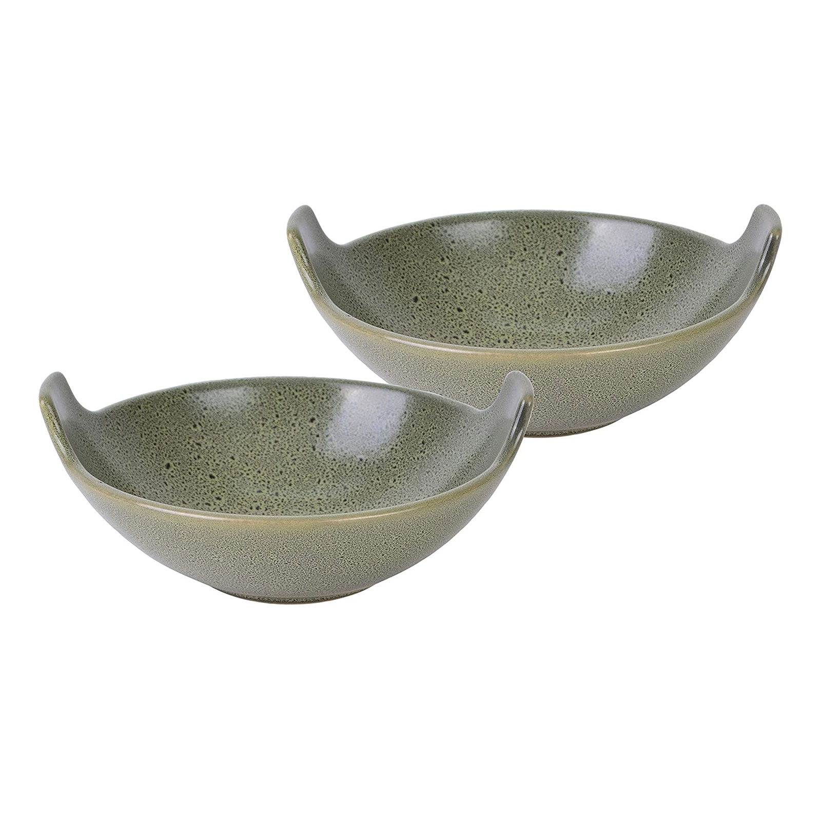 CreaTable, Serie Streat Food, Geschirrset, Streat Balti Dish - 2 teilig