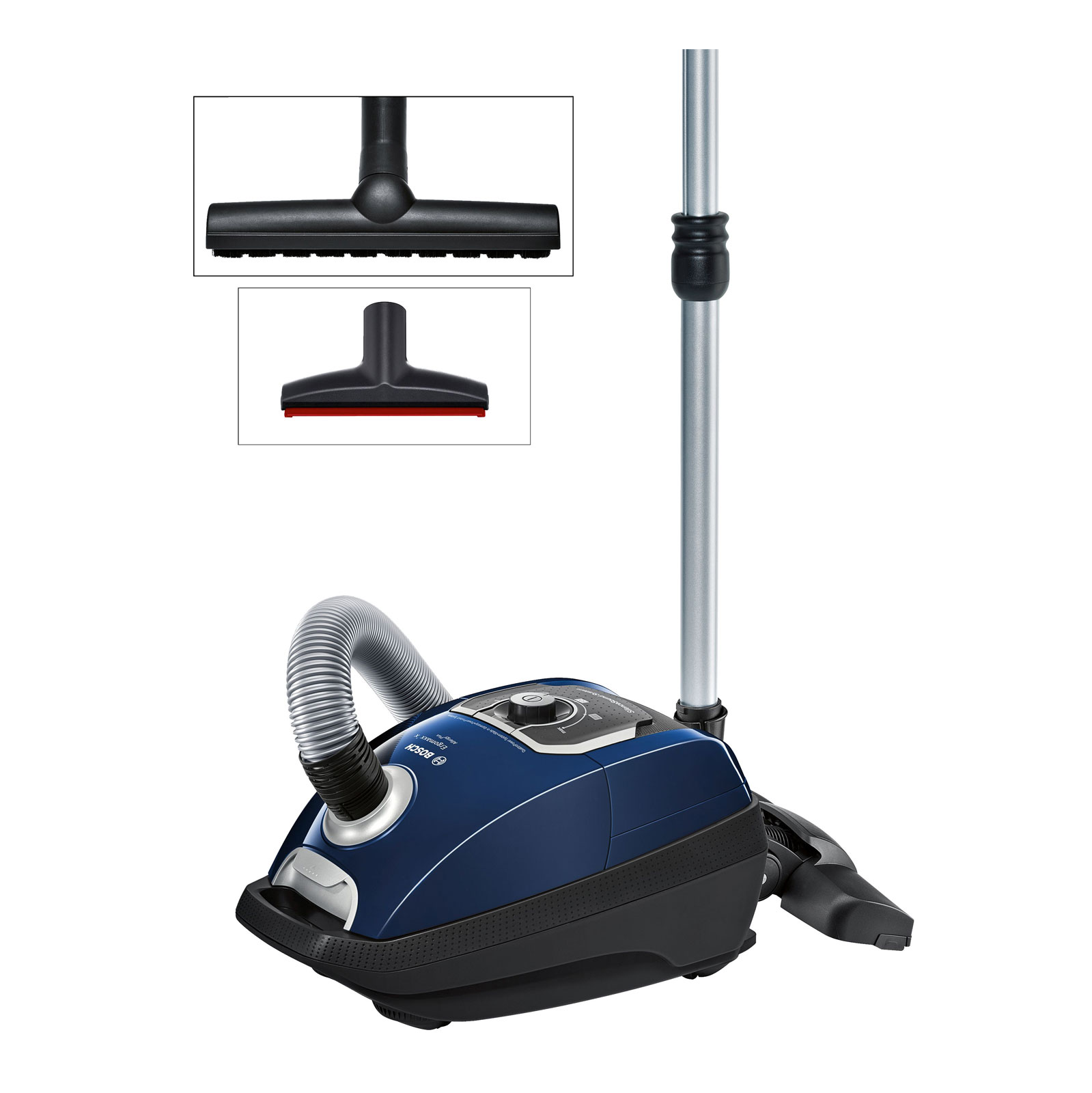 Bosch BGB75A342 Ergomaxx'x Staubsauger
