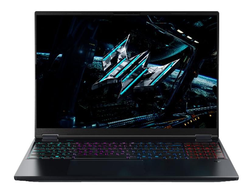 ACER Predator Helios Neo 16S AI OLED Gaming-Notebook