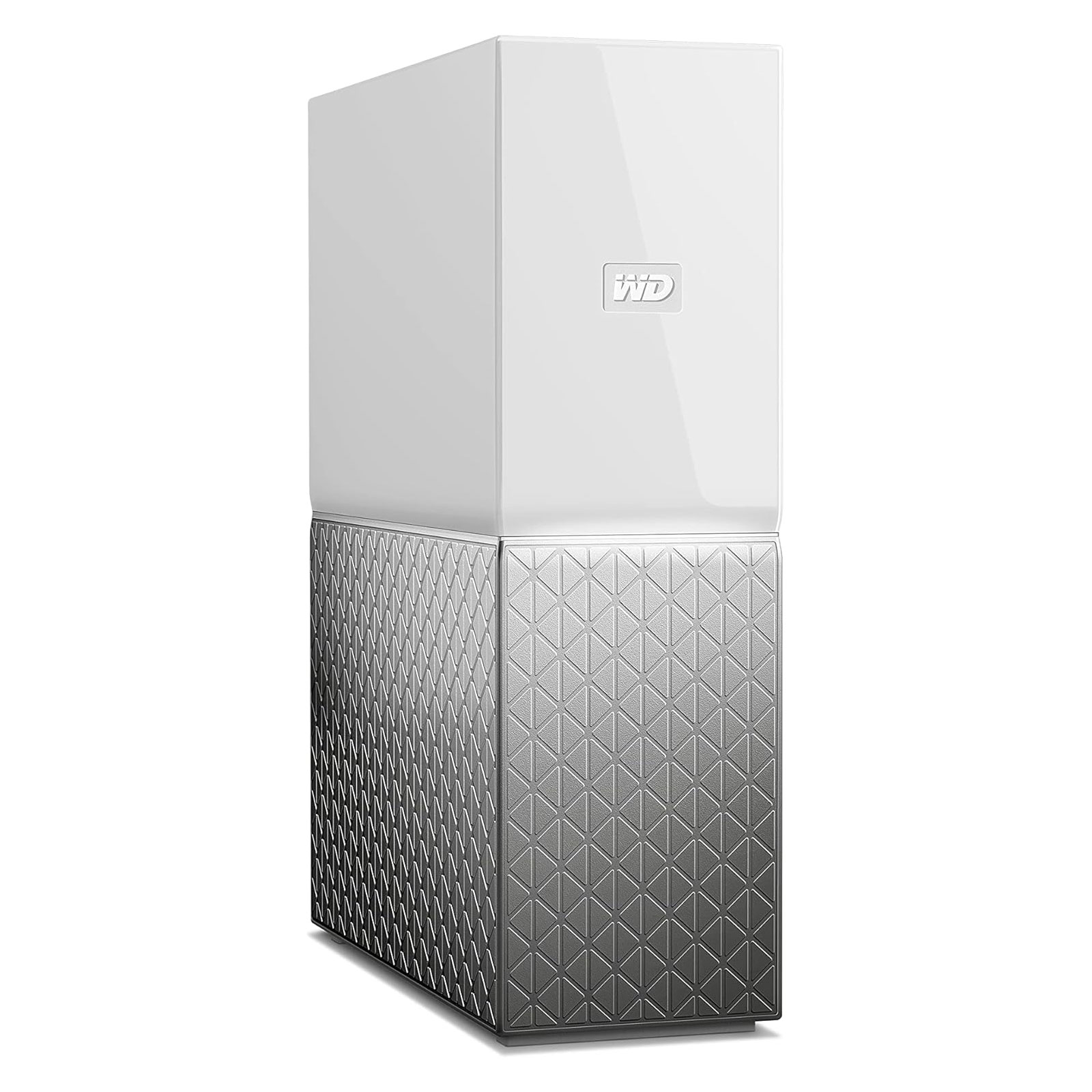 WD (Western Digital) My Cloud Home 8TB Externe HDD-Festplatte
