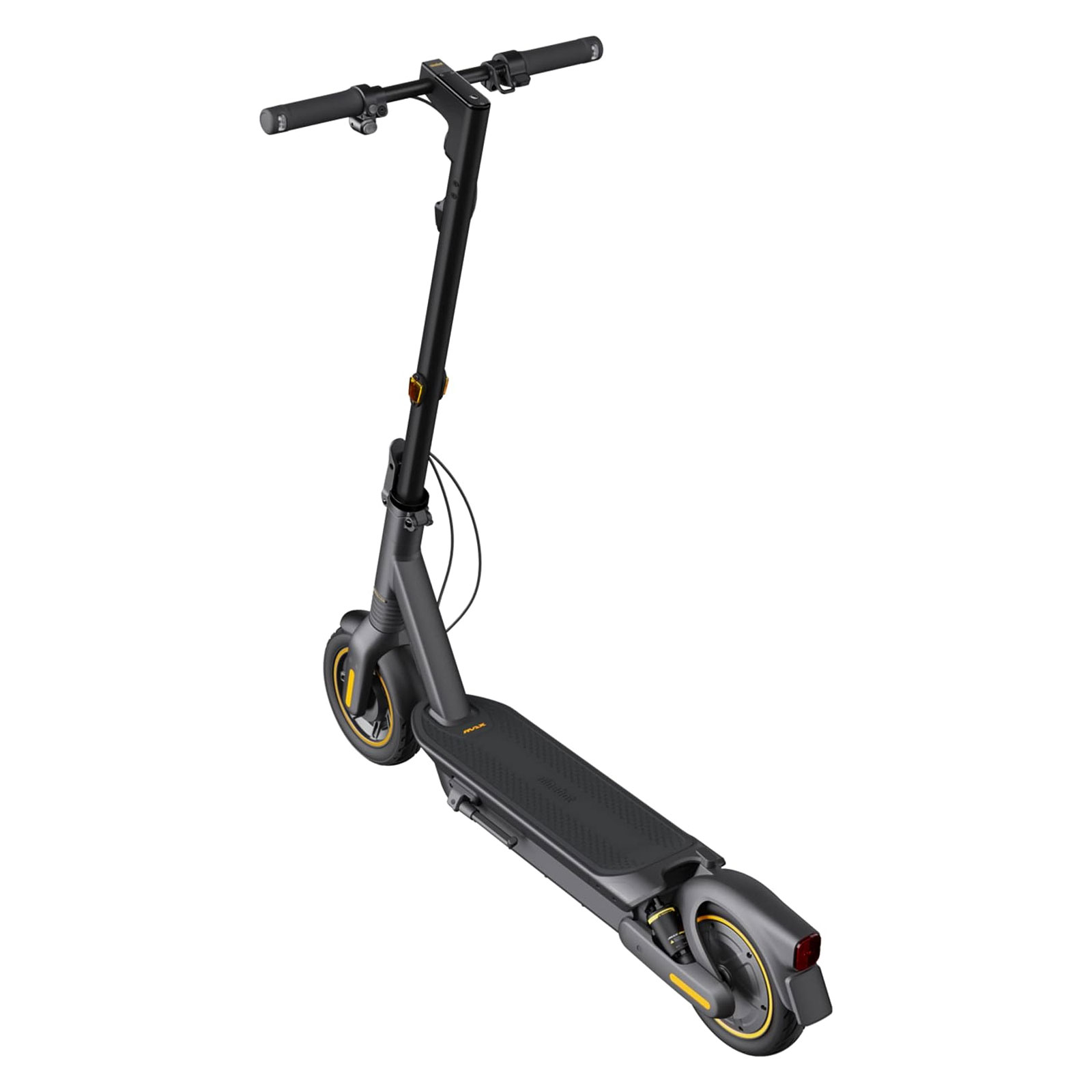 Segway KickScooter MAX G2 D E-Scooter