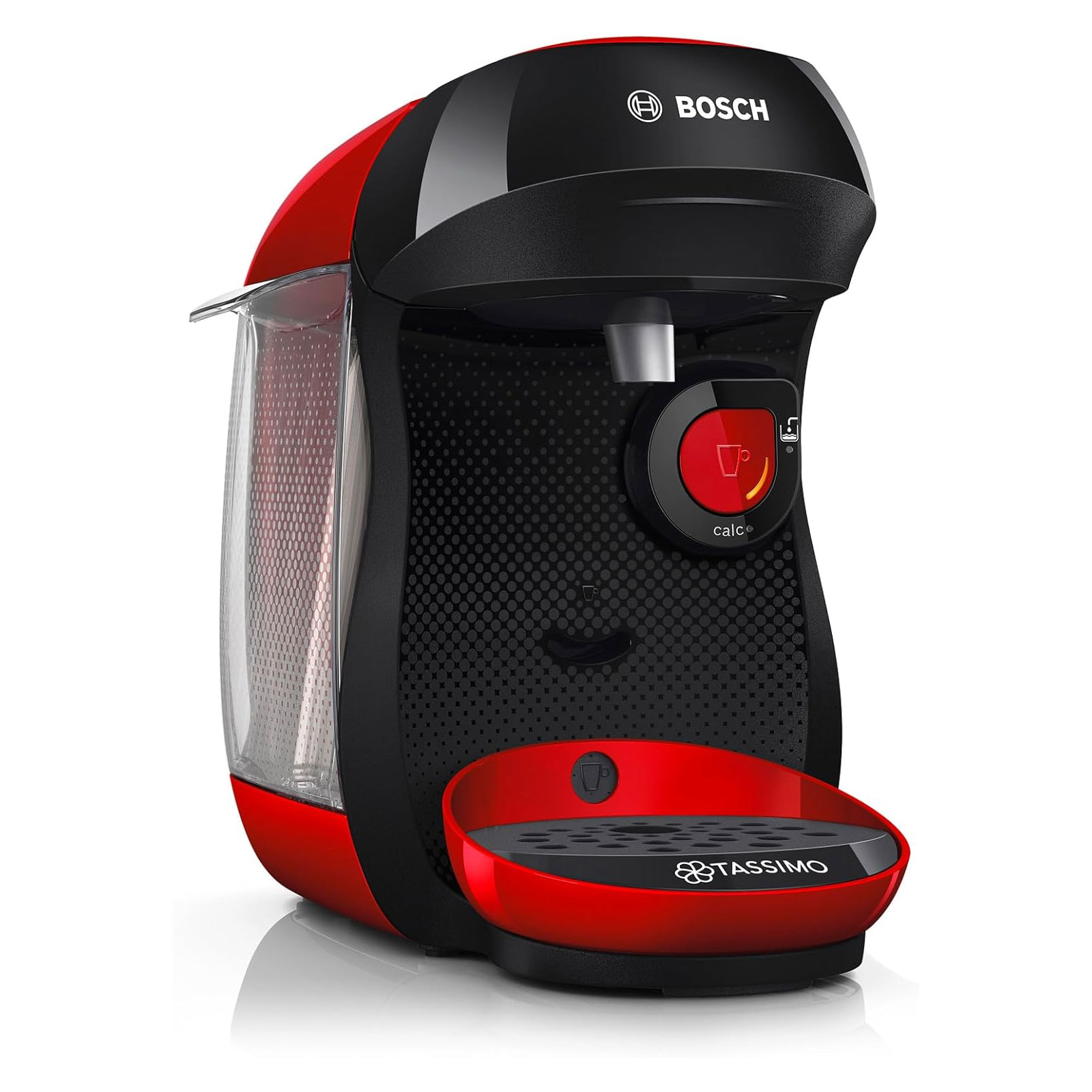 BOSCH TAS103E TASSIMO Kapselmaschine 