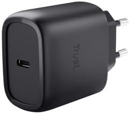 Trust Maxo USB-C-GaN-Ladegerät 45 W