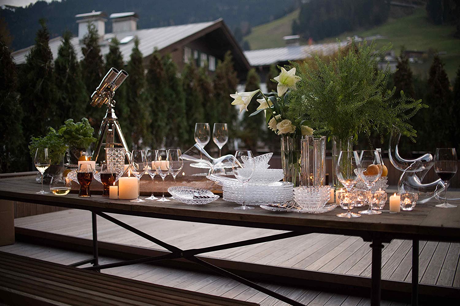 Riedel Vinum Cuvée Prestige