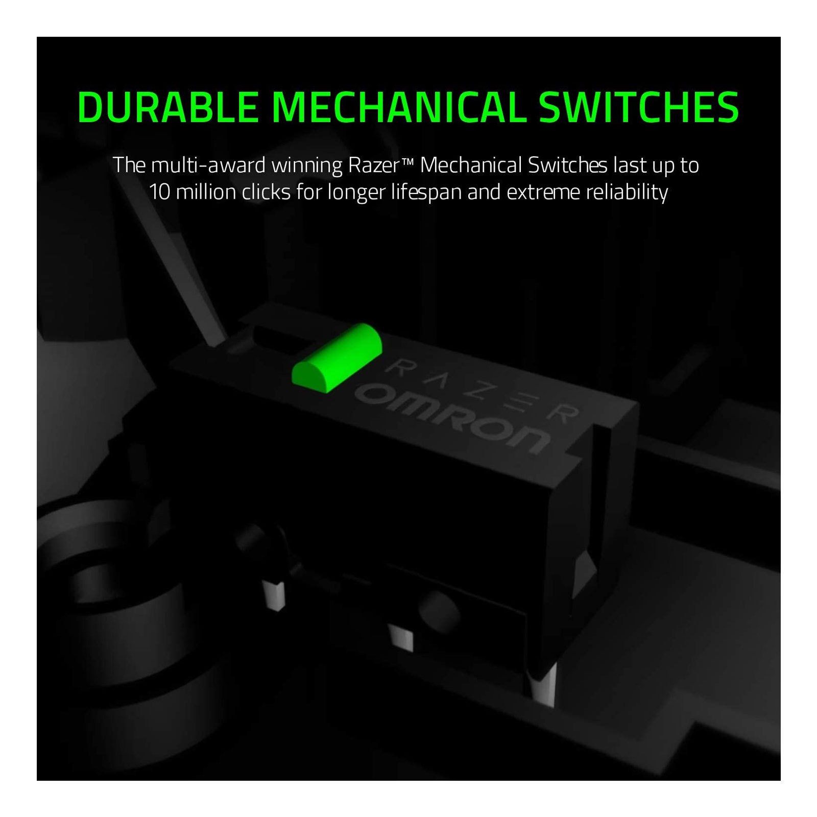 Razer DeathAdder Essential White