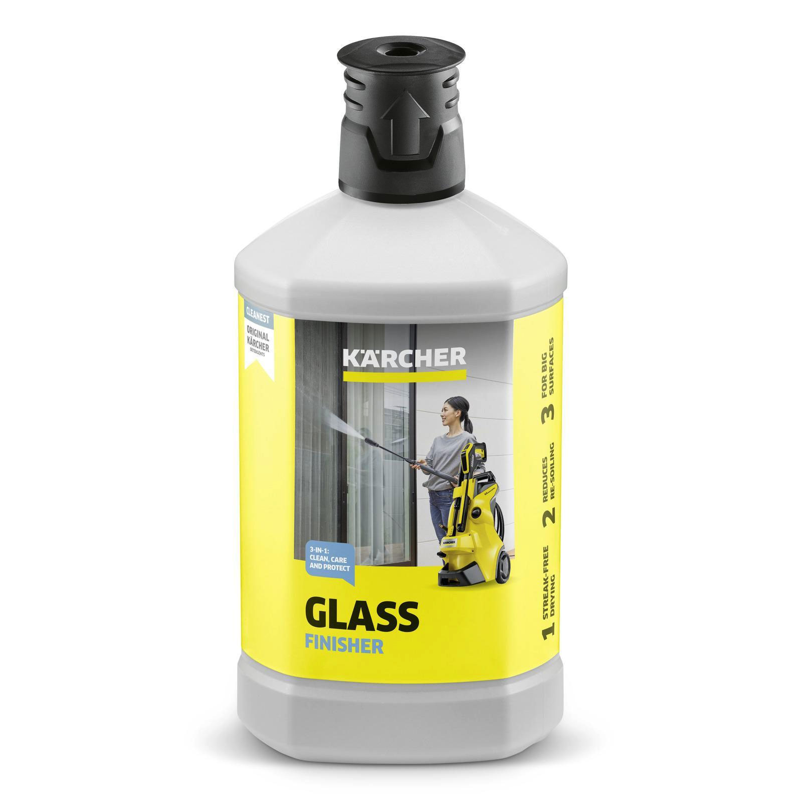 KÄRCHER 6.295-474.0 RM 627 3in1 Glasreiniger