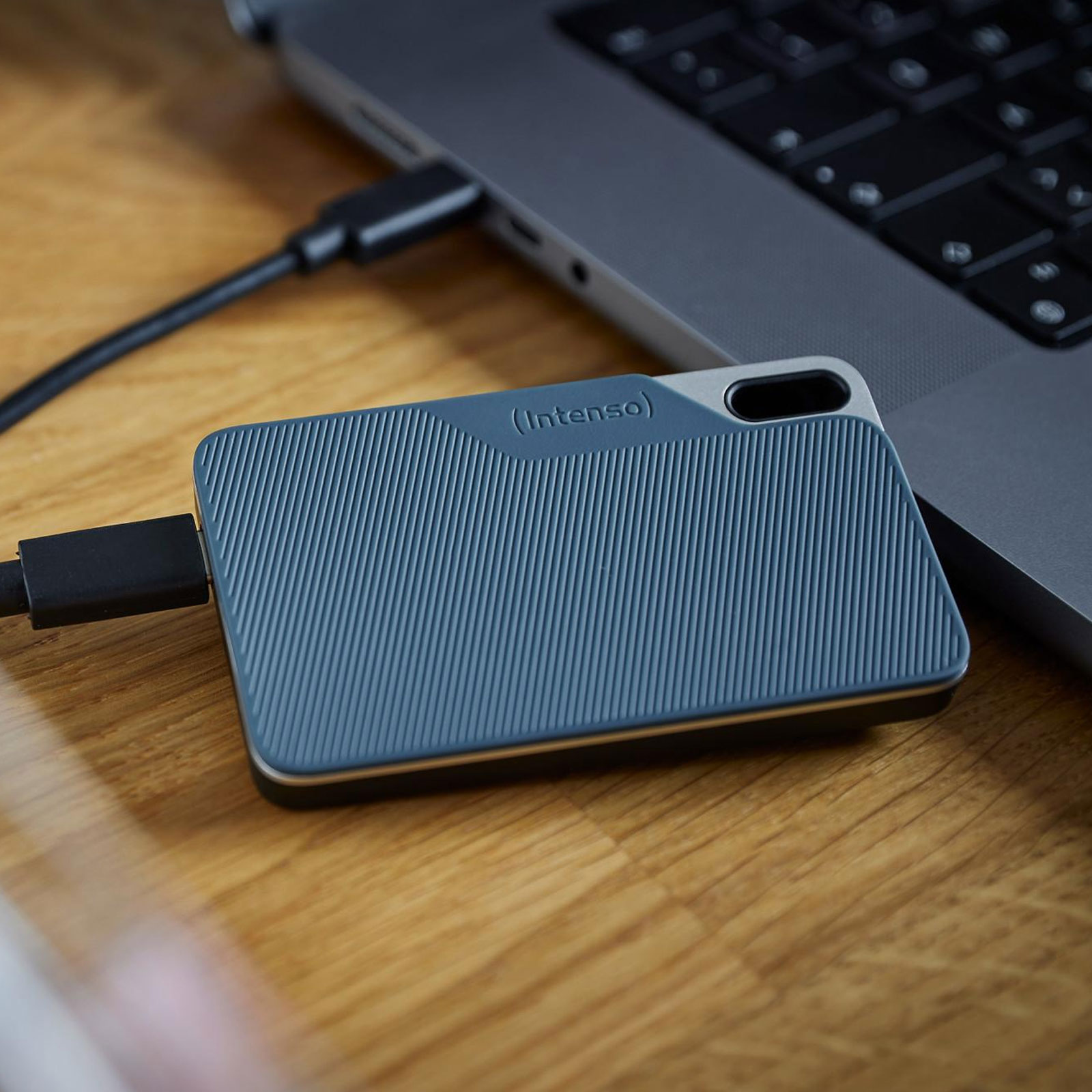 INT Externe SSD TX-100 250GB