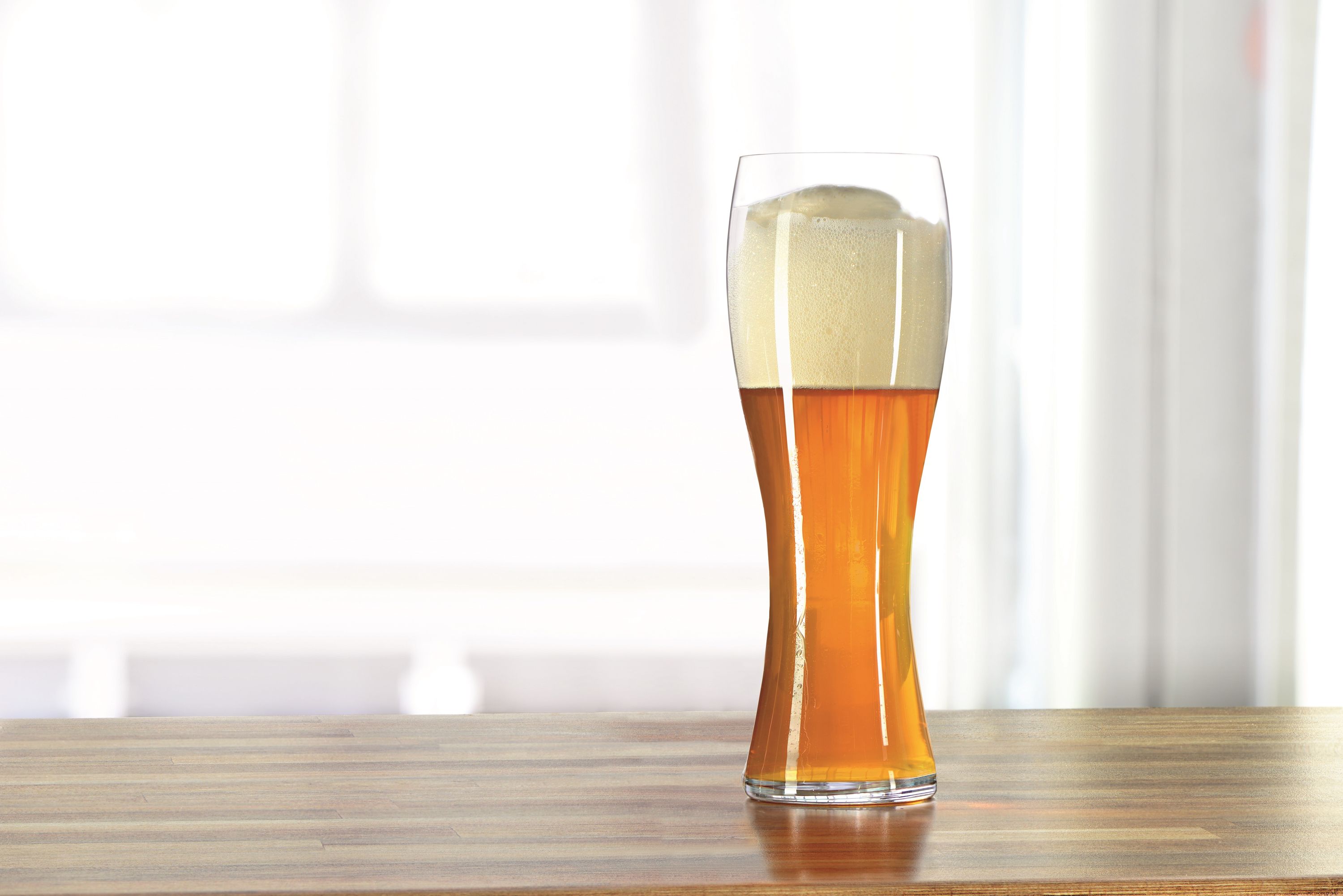 Spiegelau Beer Classics Hefeweizen 4er Set