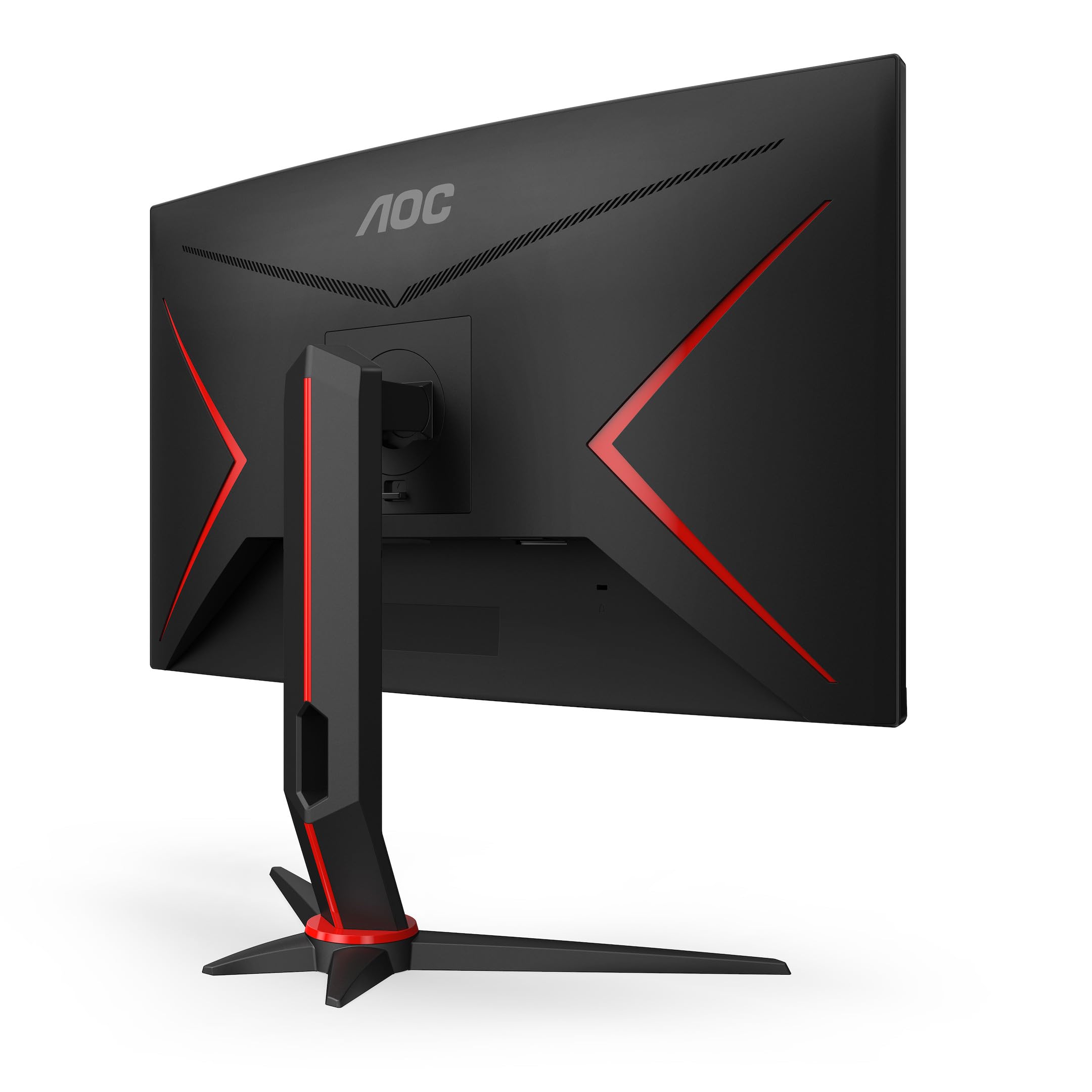 AOC Gaming C32G2ZE - 32 Zoll FHD Curved Monitor