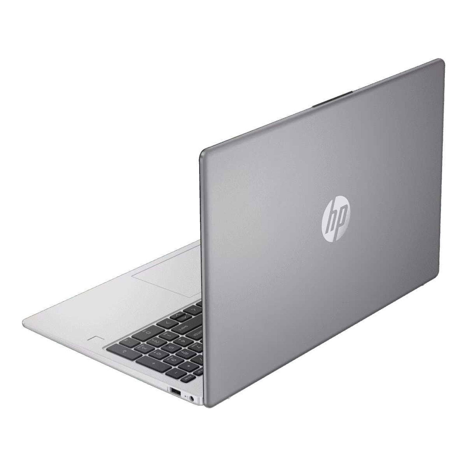 HP Notebook 255 G10, Silber, 15,6 Zoll, Full-HD, AMD Ryzen 5 7520U, 8 GB,  512 GB SSD
