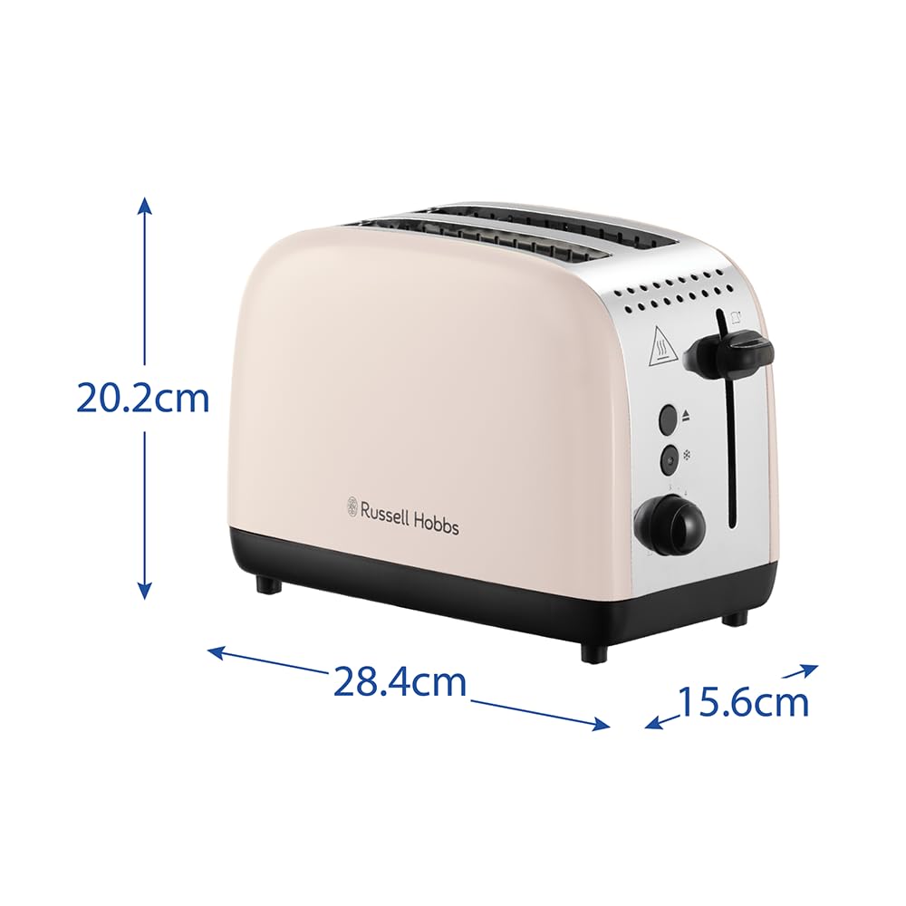 Russell Hobbs Toaster