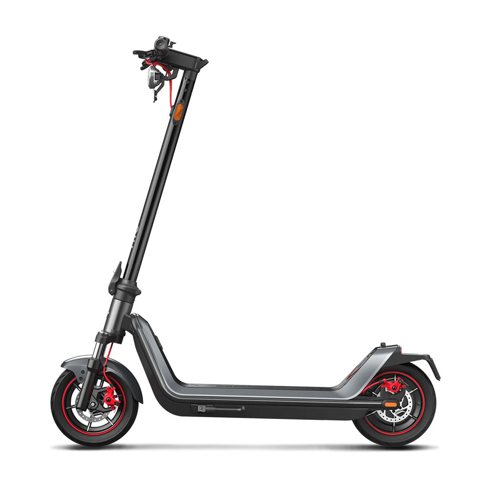 Niu Kick Scooter KQi 300X Grey E-Scooter