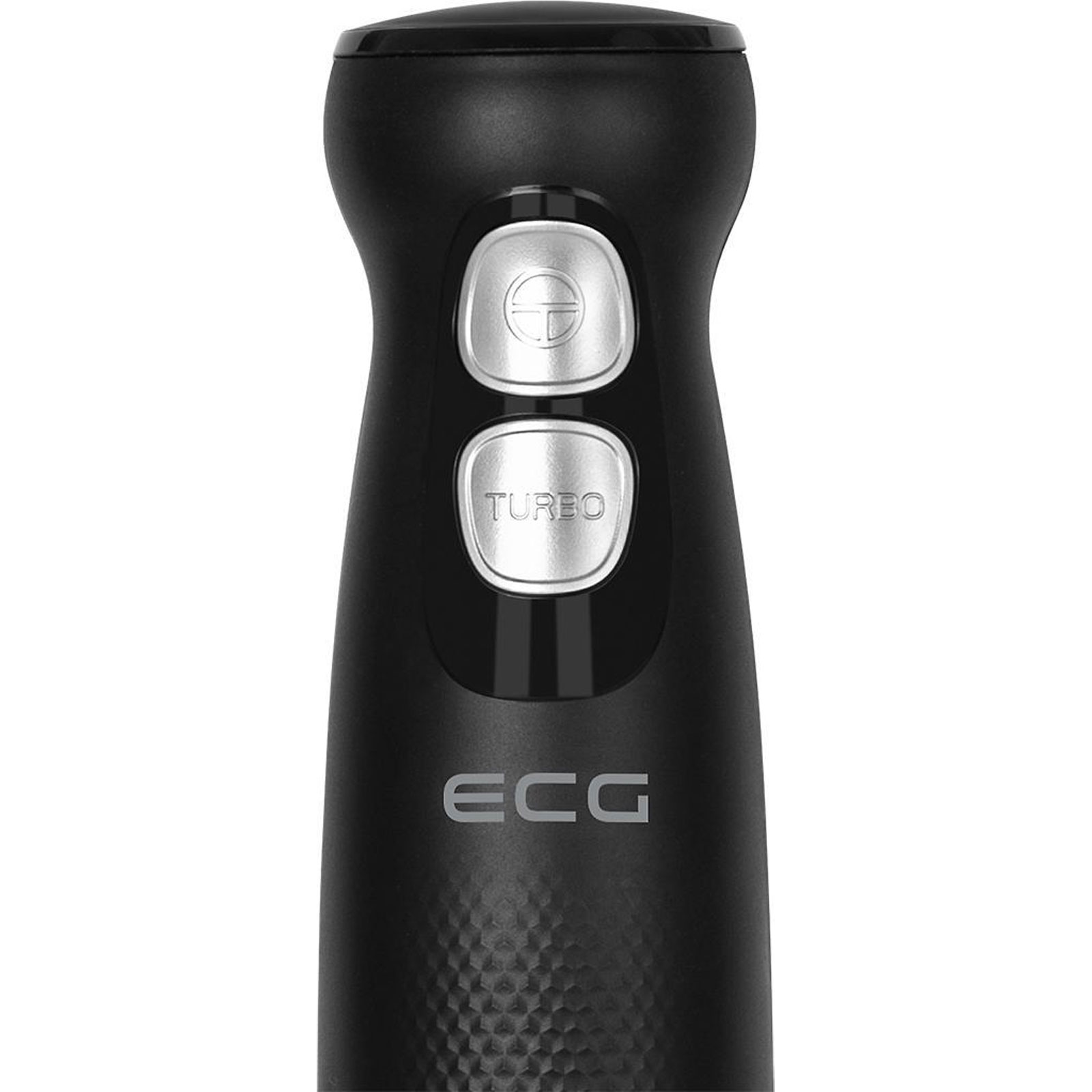 ECG RM 100 Max Black Stabmixer-Set