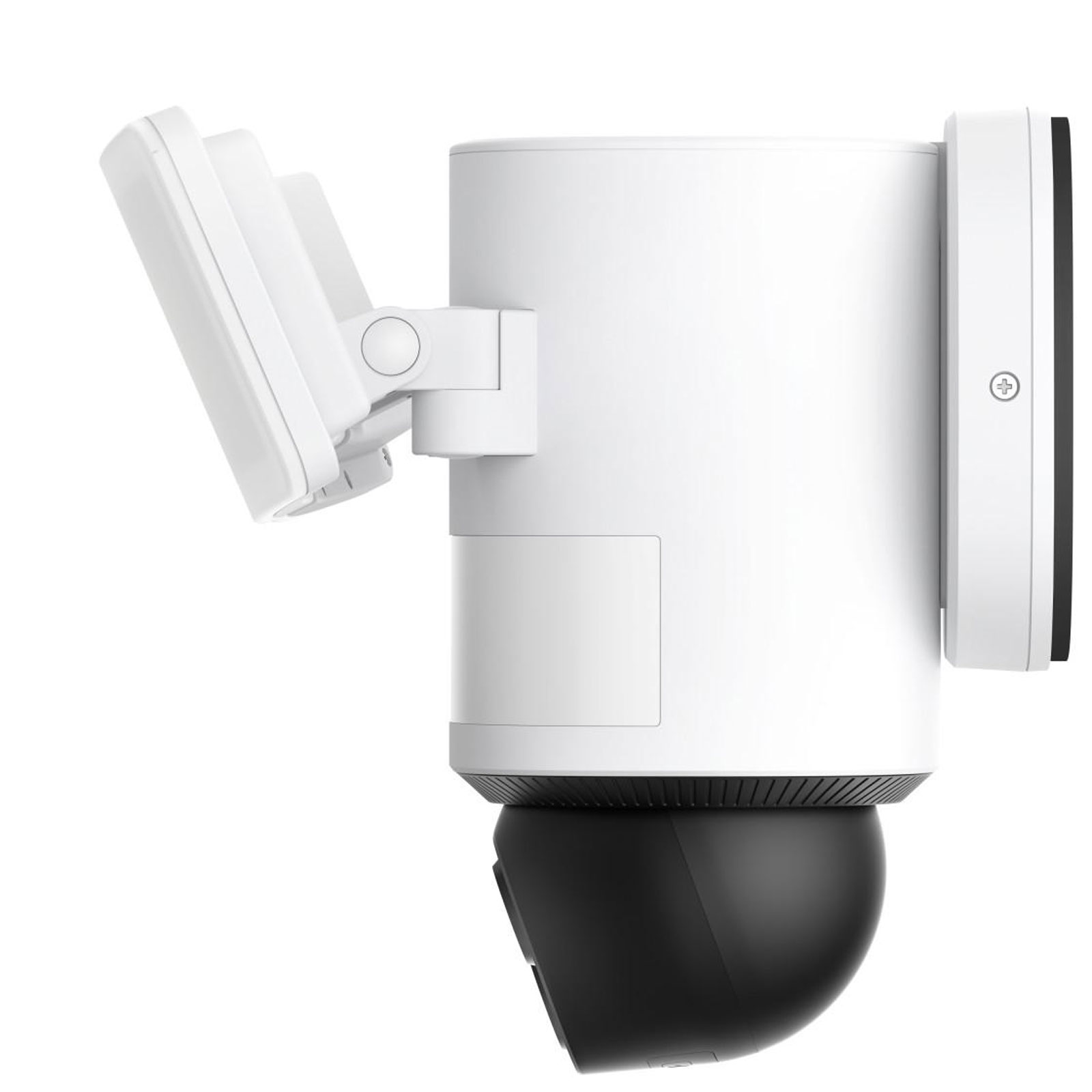 EUFY FLOODLIGHT CAM - E340 EUFY FLOODLIGHT CAM - E340