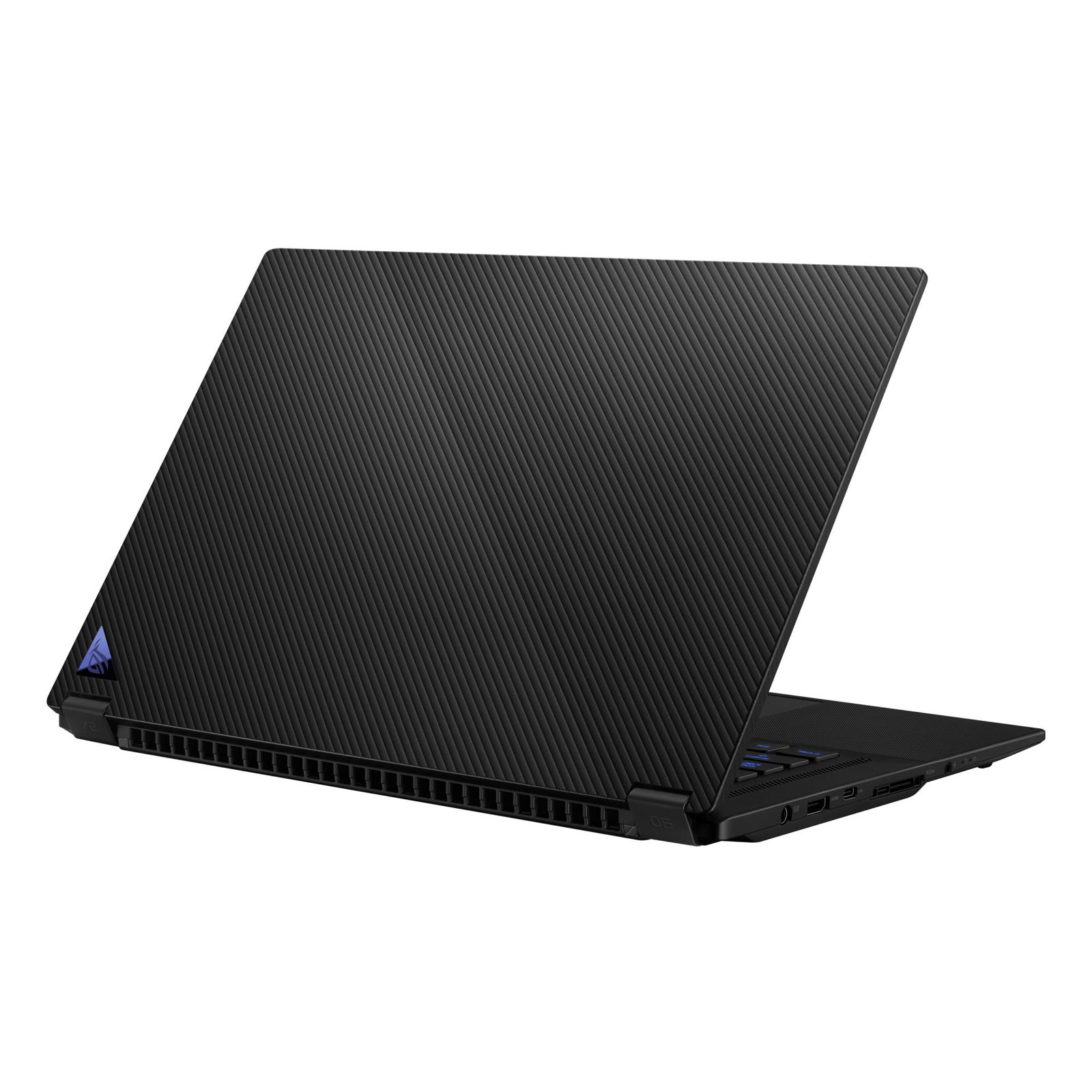 ASUS Gaming-Notebook ROG Flow X16, Schwarz, 16 Zoll, WQXGA, Intel Core i9-13900H, 16 GB, 1 TB M.2 SSD, RTX 4060 8GB (IPS, 240 Hz, 3ms, GV601VV-NF019W)