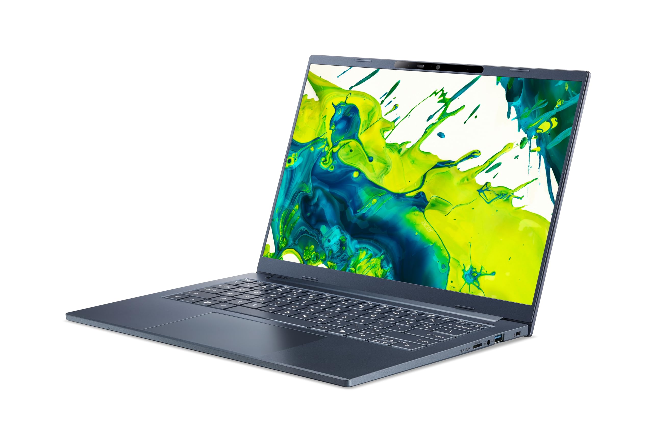 Acer Aspire 14 AI (A14-11M-X3EH) AI Laptop