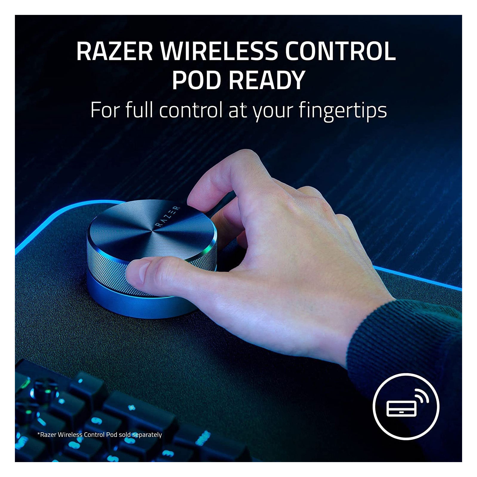 RAZ Nommo V2 (P)