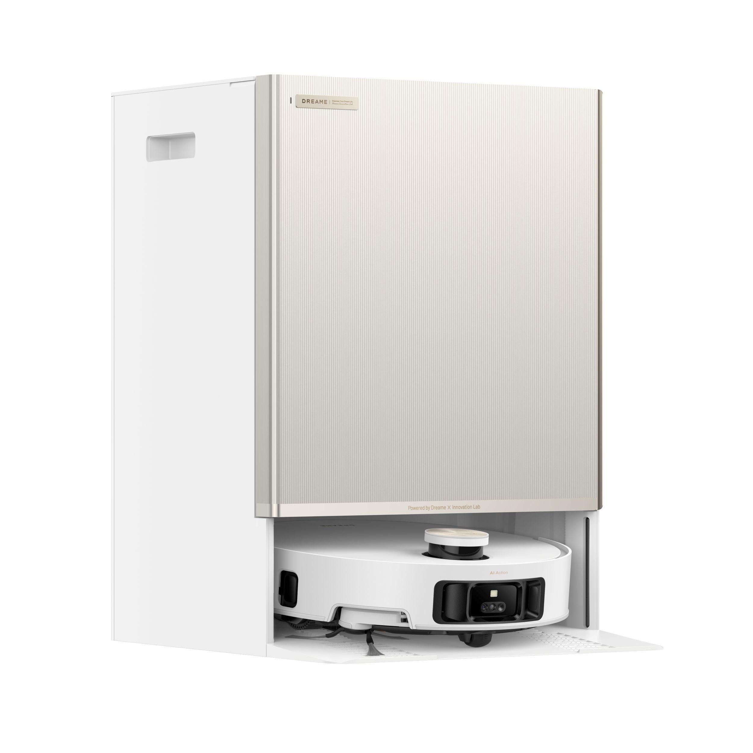 dreame Matrix10 Ultra Saugroboter mit Wischfunktion dreame Matrix10 Ultra Saugroboter mit Wischfunktion