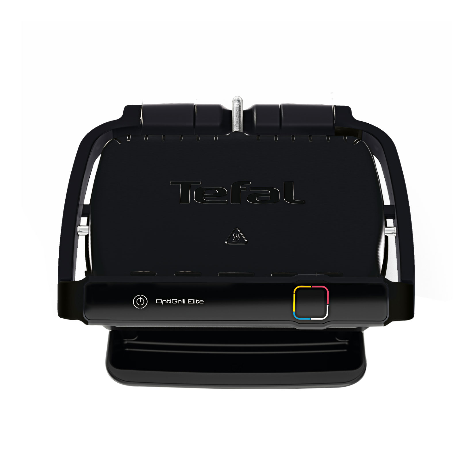 TEFAL GC 7508 Elite OptiGrill Kontaktgrill TEFAL GC 7508 Elite OptiGrill Kontaktgrill