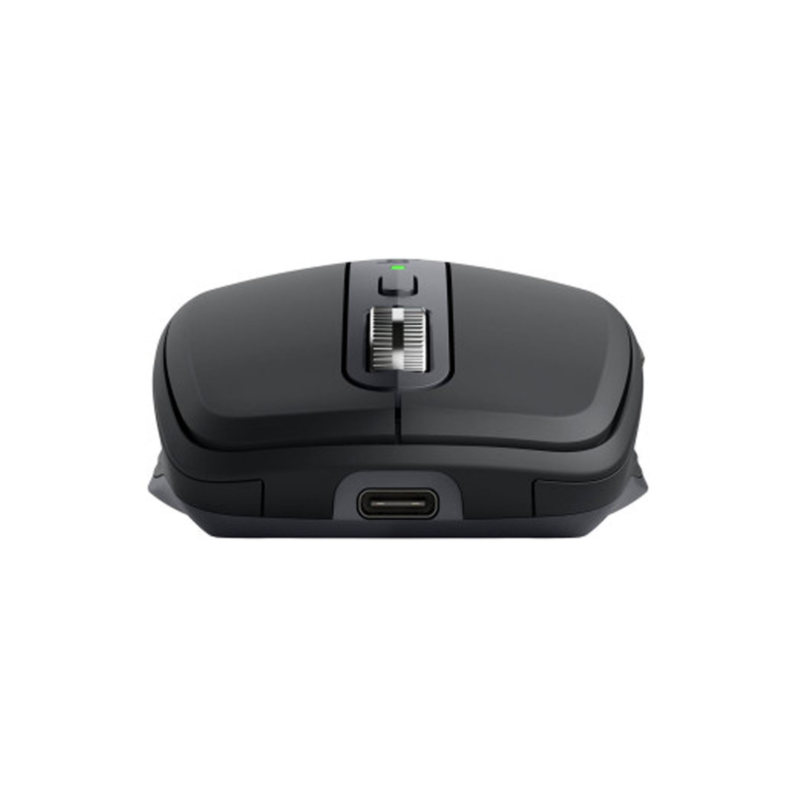 LOG MX Anywhere 3S graphite