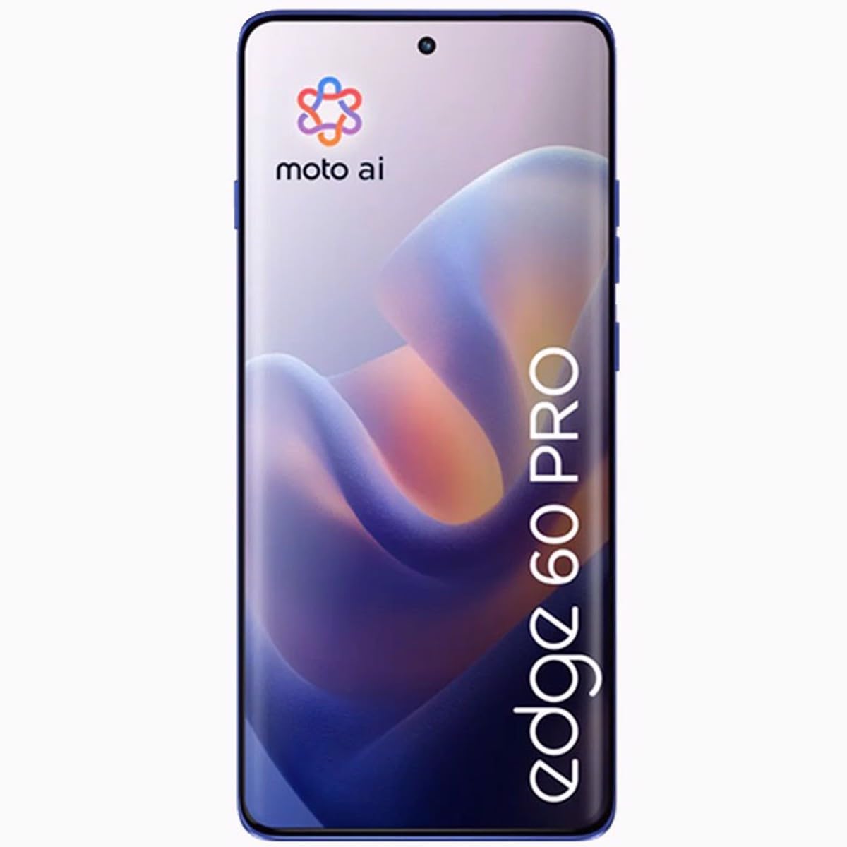 Motorola edge 60 Pro 12GB