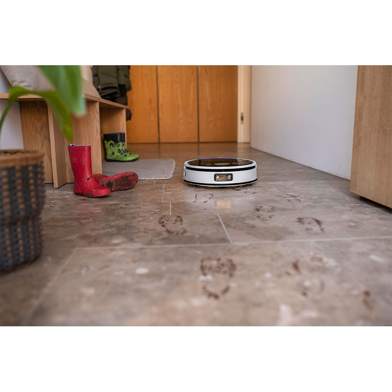KÄRCHER RVF 7 Comfort Saugroboter