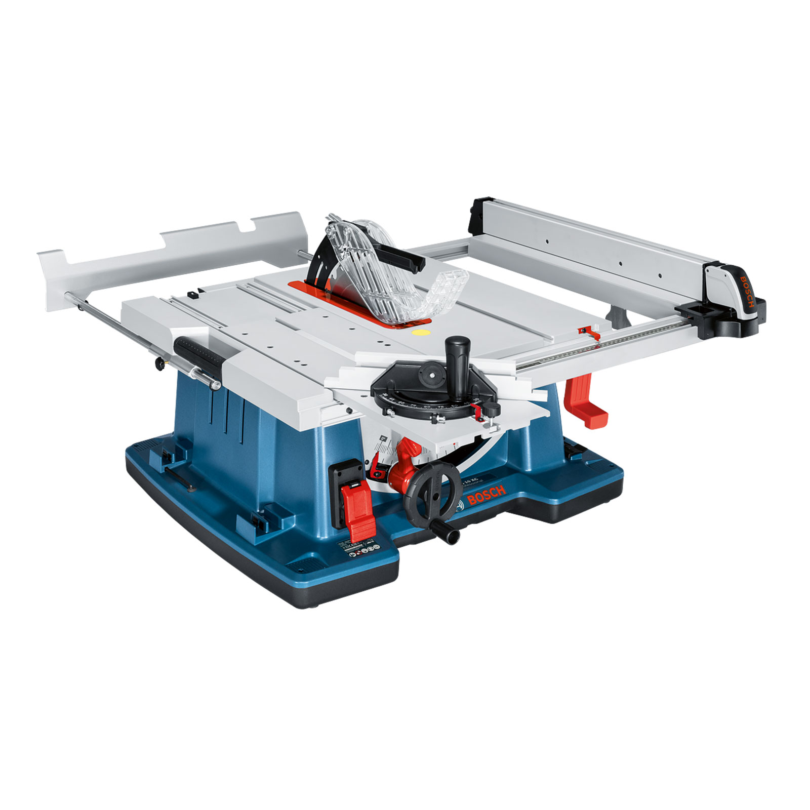 Bosch Professional GTS 10 XC Tischkreissaege