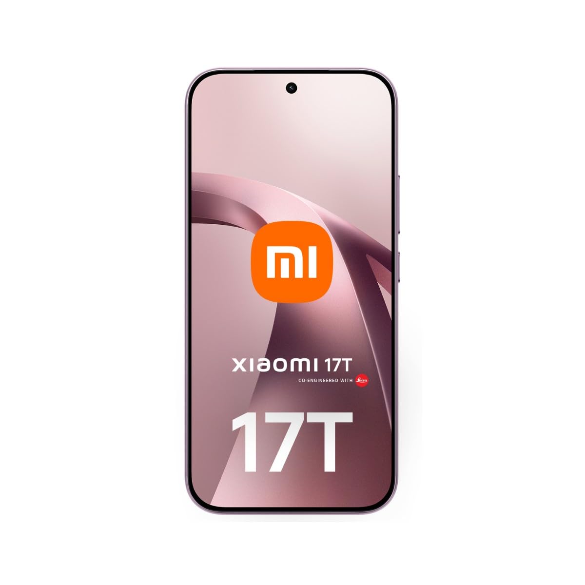 Xiaomi 17T 12GB + 256GB Violett Smartphone
