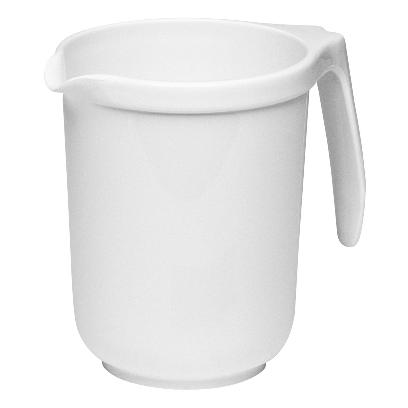 Emsa 2249251200 Superline Rührschüssel mit Griff 1,2 L