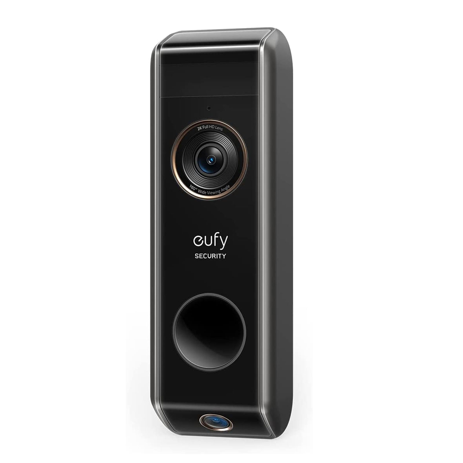 eufy VideoTürklingel Doorbell Dual Cam 2K batteriebetrieben