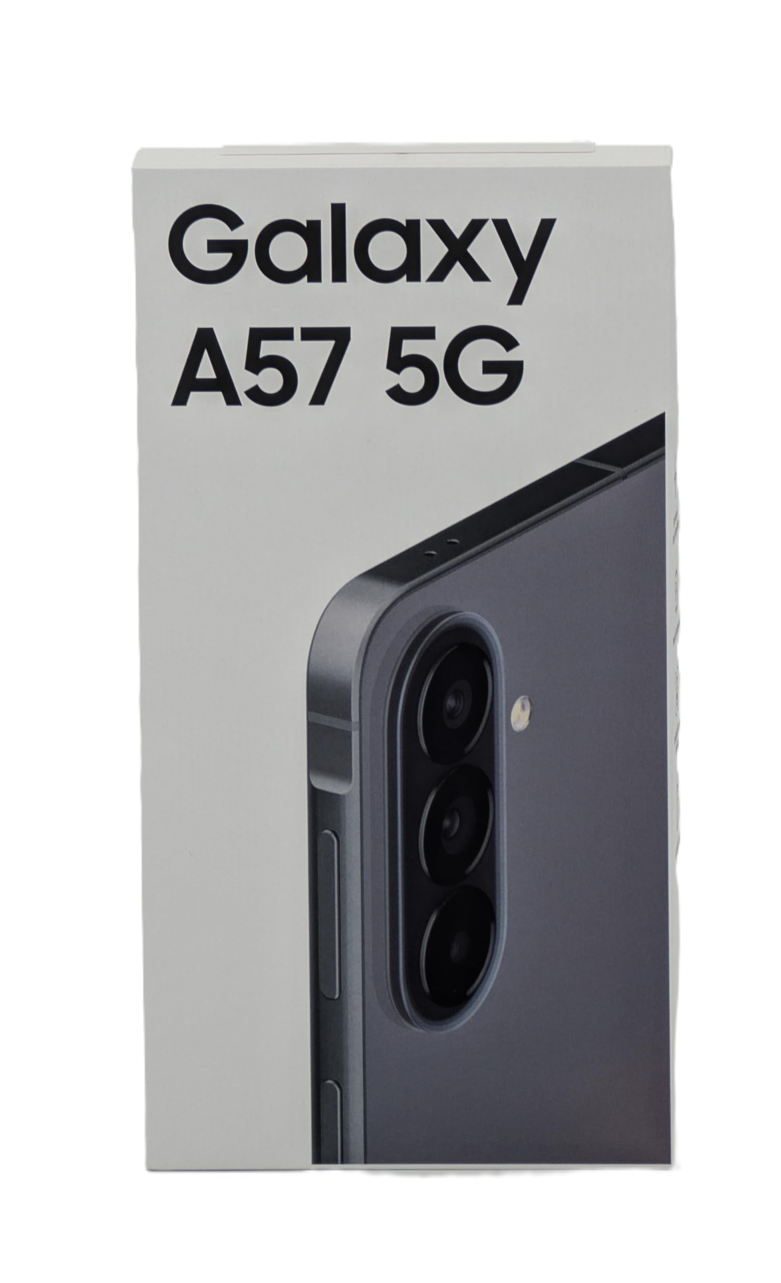 Samsung Galaxy A57 5G 128GB Awesome Gray Smartphone