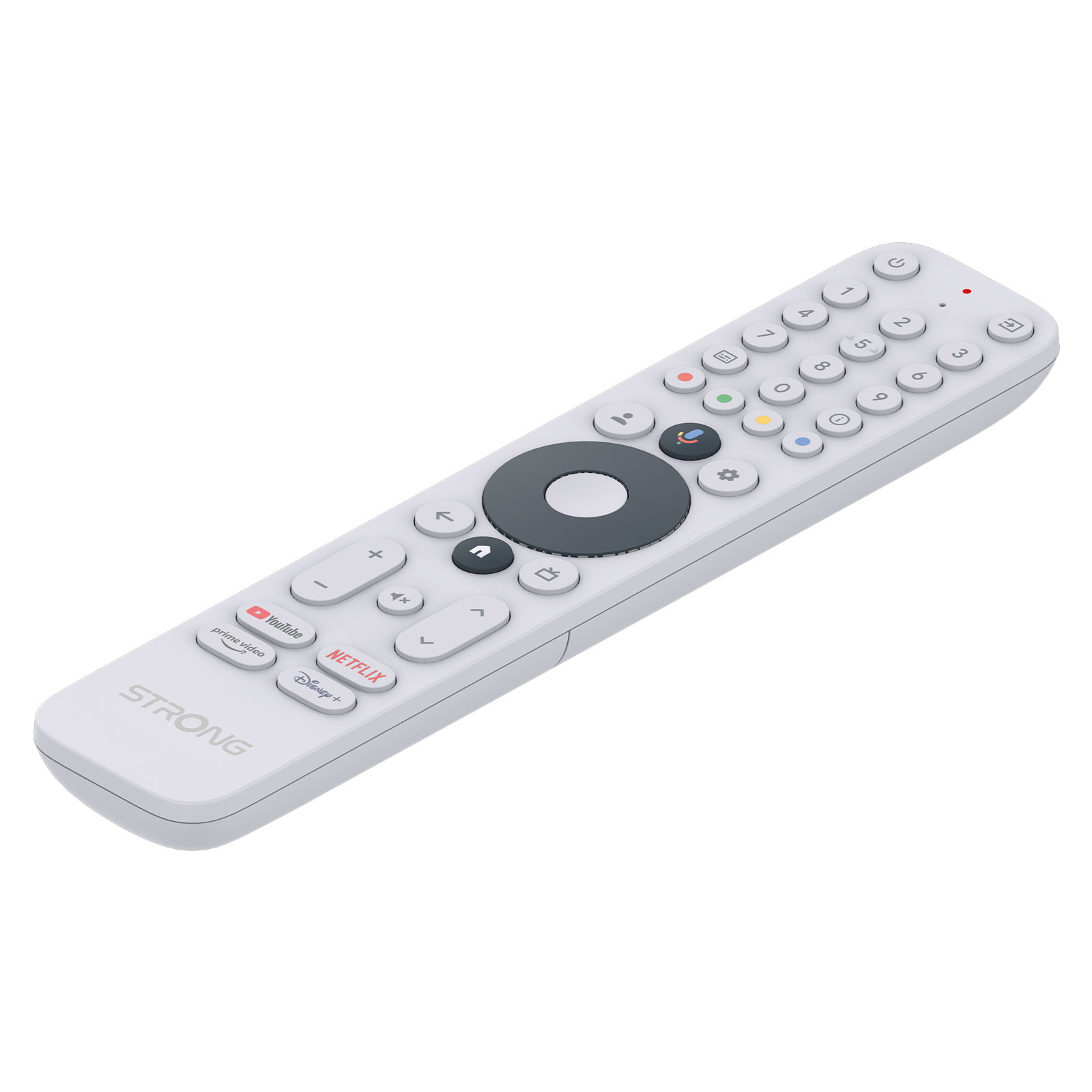 STR LEAP-NEVE Ultimate