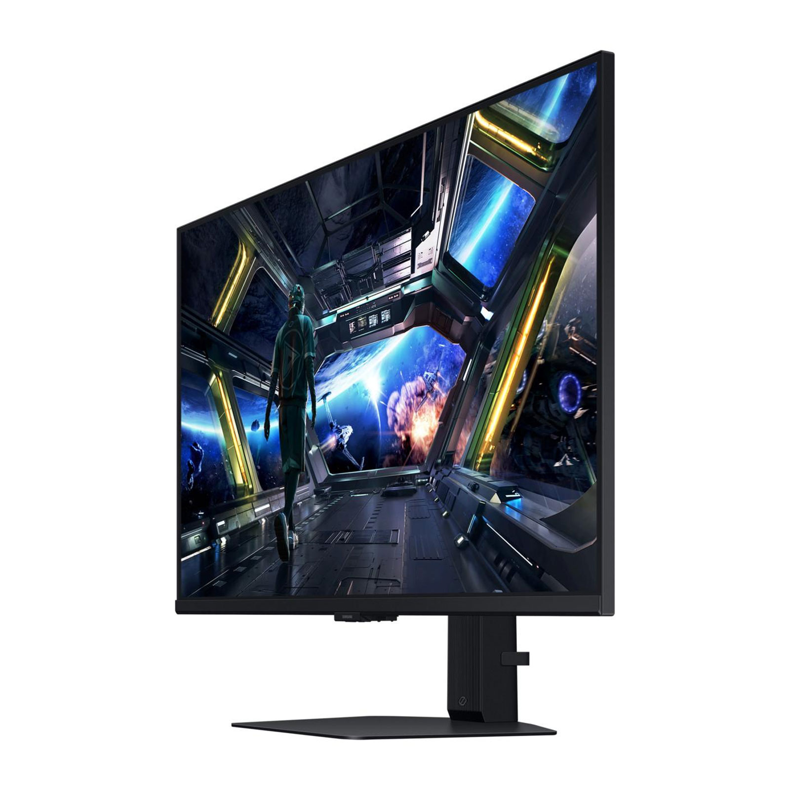 Samsung Odyssey G70D S32DG702EU Gaming Monitor